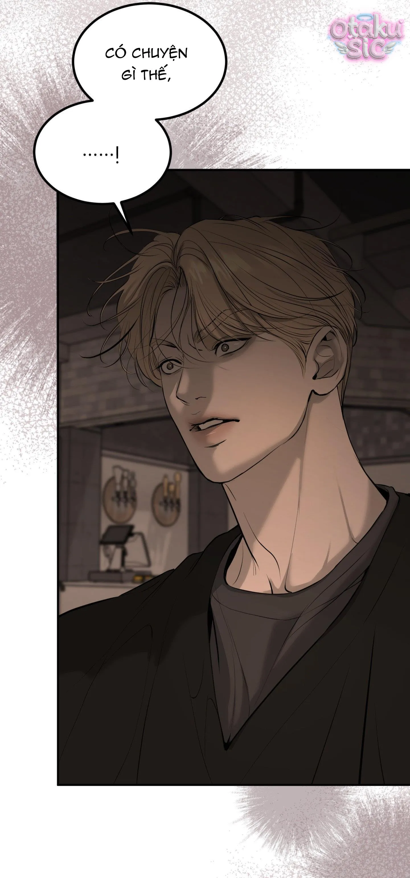 Tình Yêu Rác Rưởi - Chap 20 - Trang 14