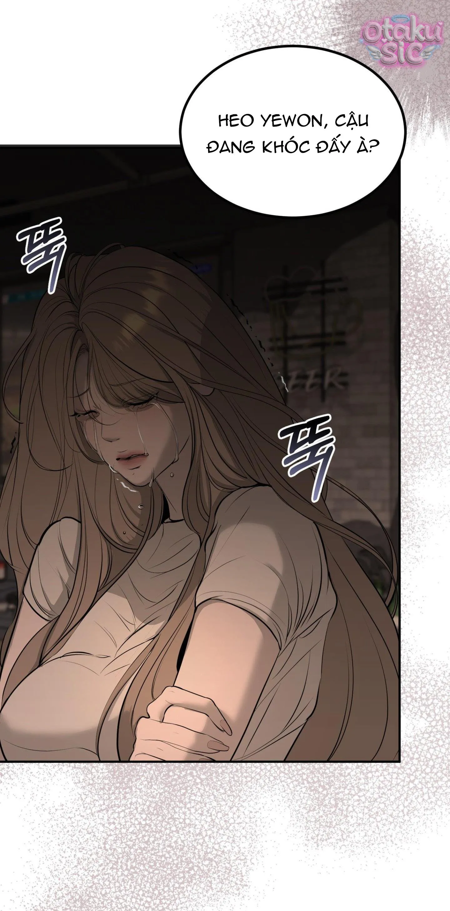 Tình Yêu Rác Rưởi - Chap 20 - Trang 15