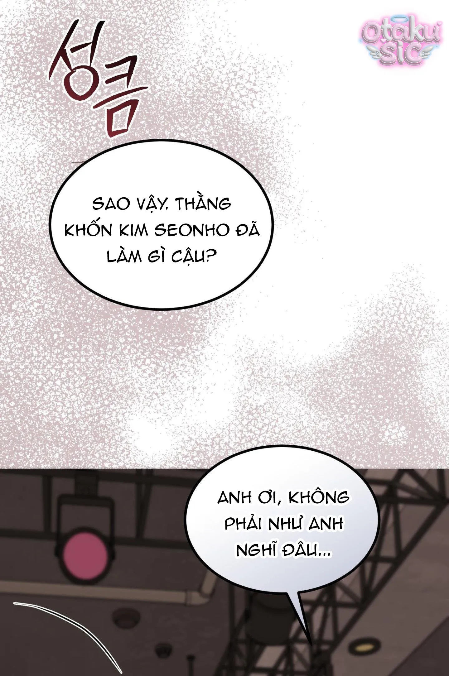 Tình Yêu Rác Rưởi - Chap 20 - Trang 16
