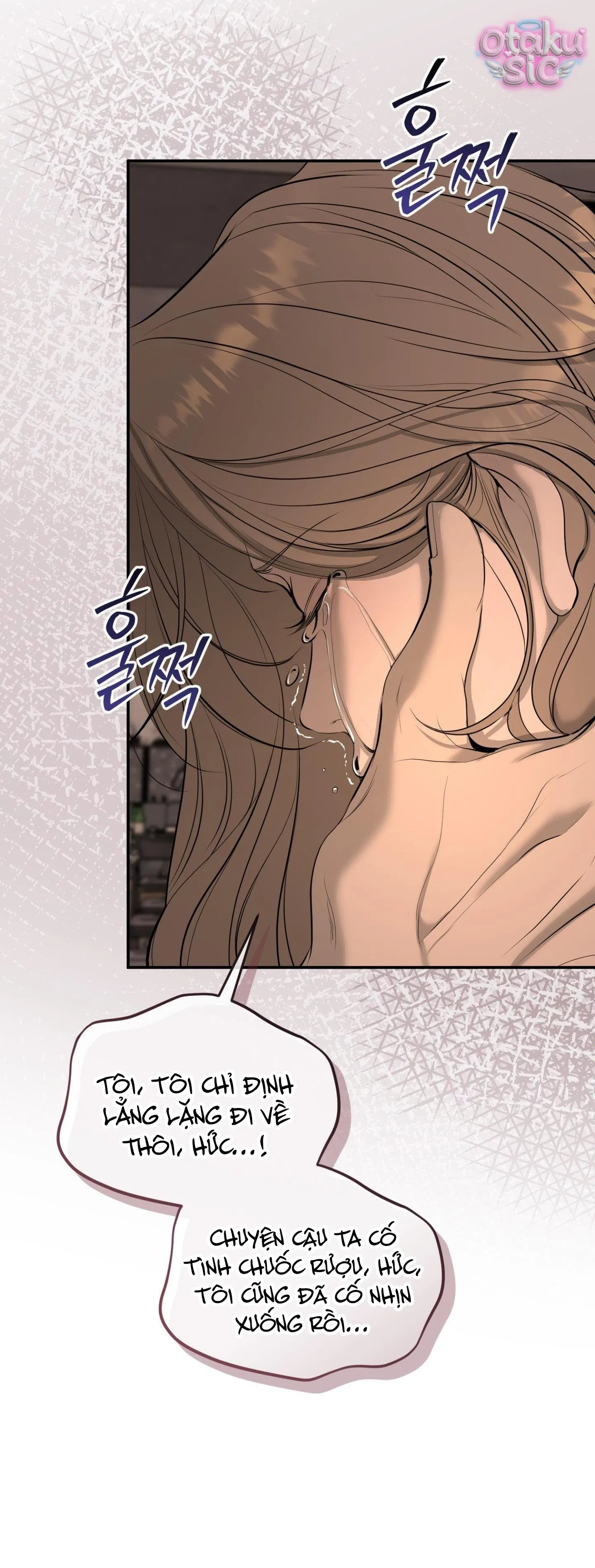 Tình Yêu Rác Rưởi - Chap 20 - Trang 18