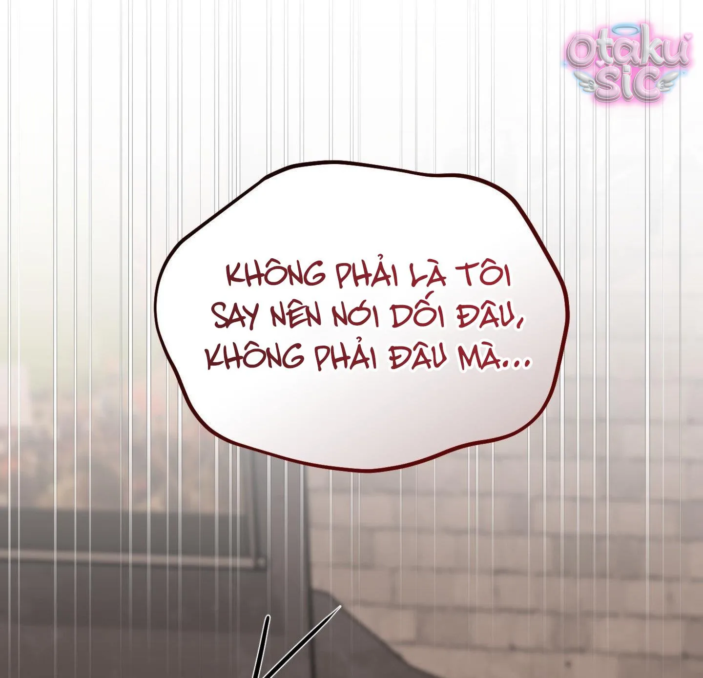 Tình Yêu Rác Rưởi - Chap 20 - Trang 20