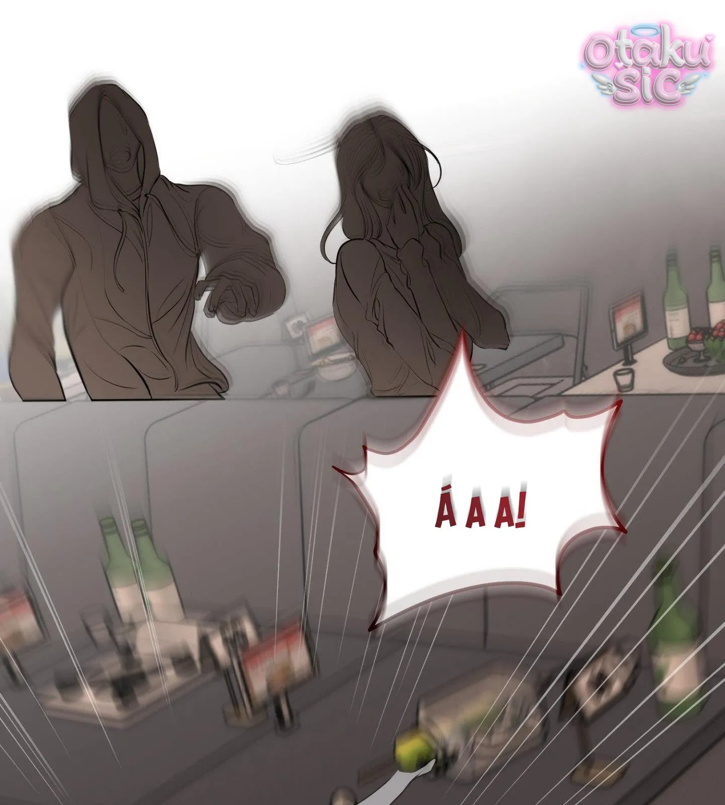 Tình Yêu Rác Rưởi - Chap 20 - Trang 24