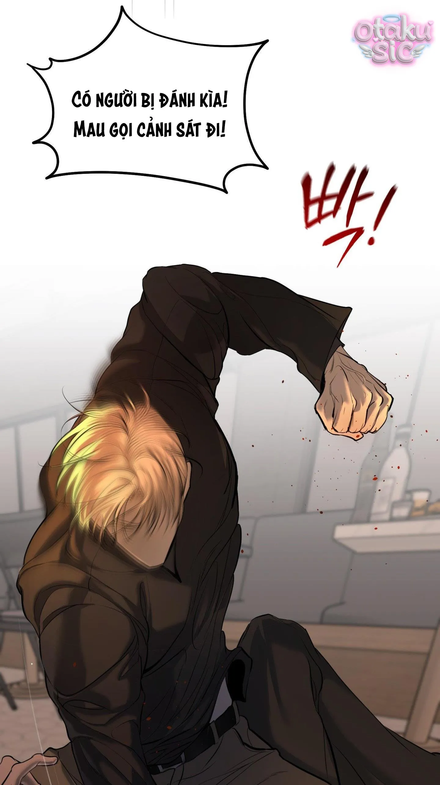 Tình Yêu Rác Rưởi - Chap 20 - Trang 27