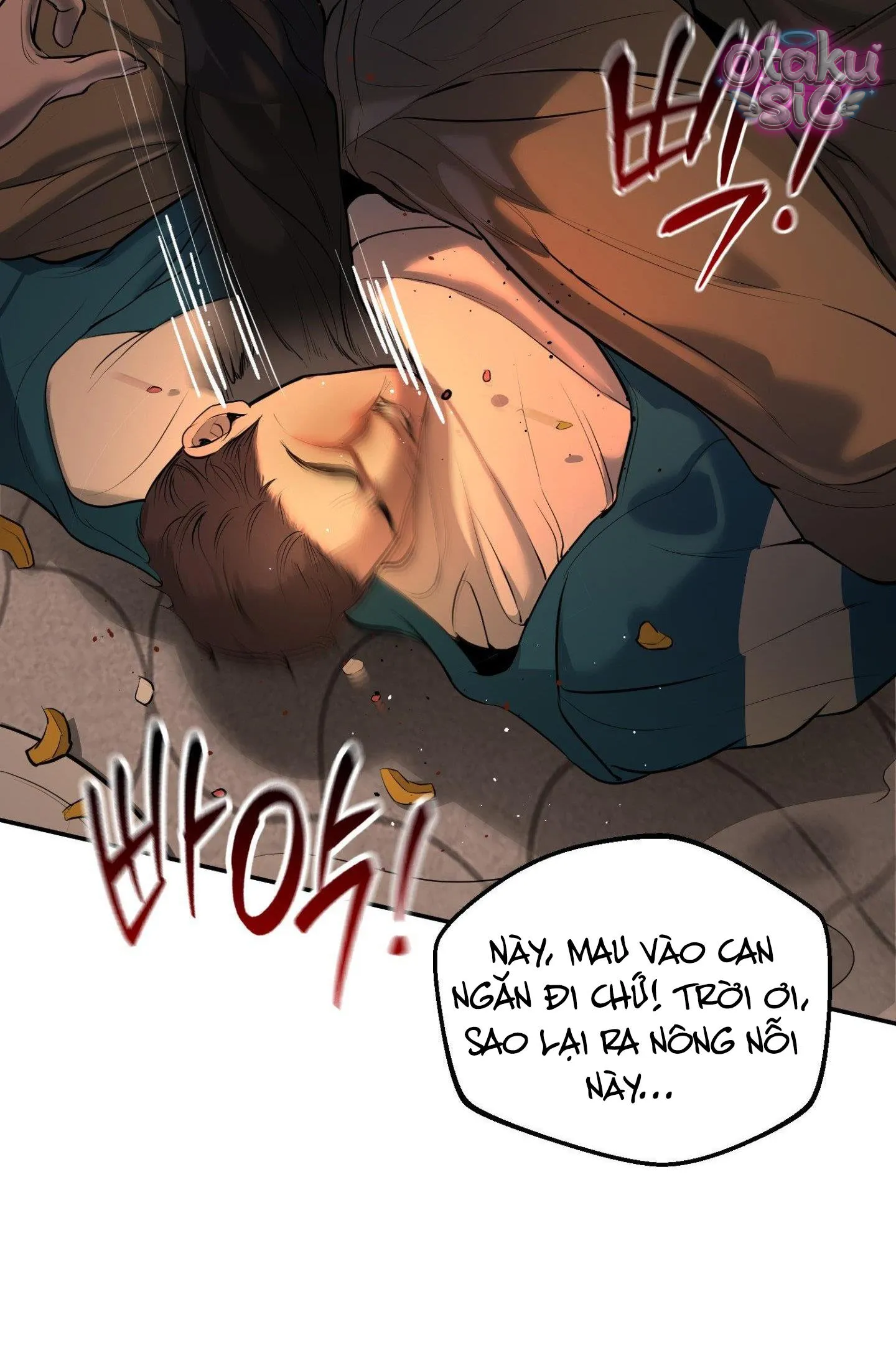 Tình Yêu Rác Rưởi - Chap 20 - Trang 28