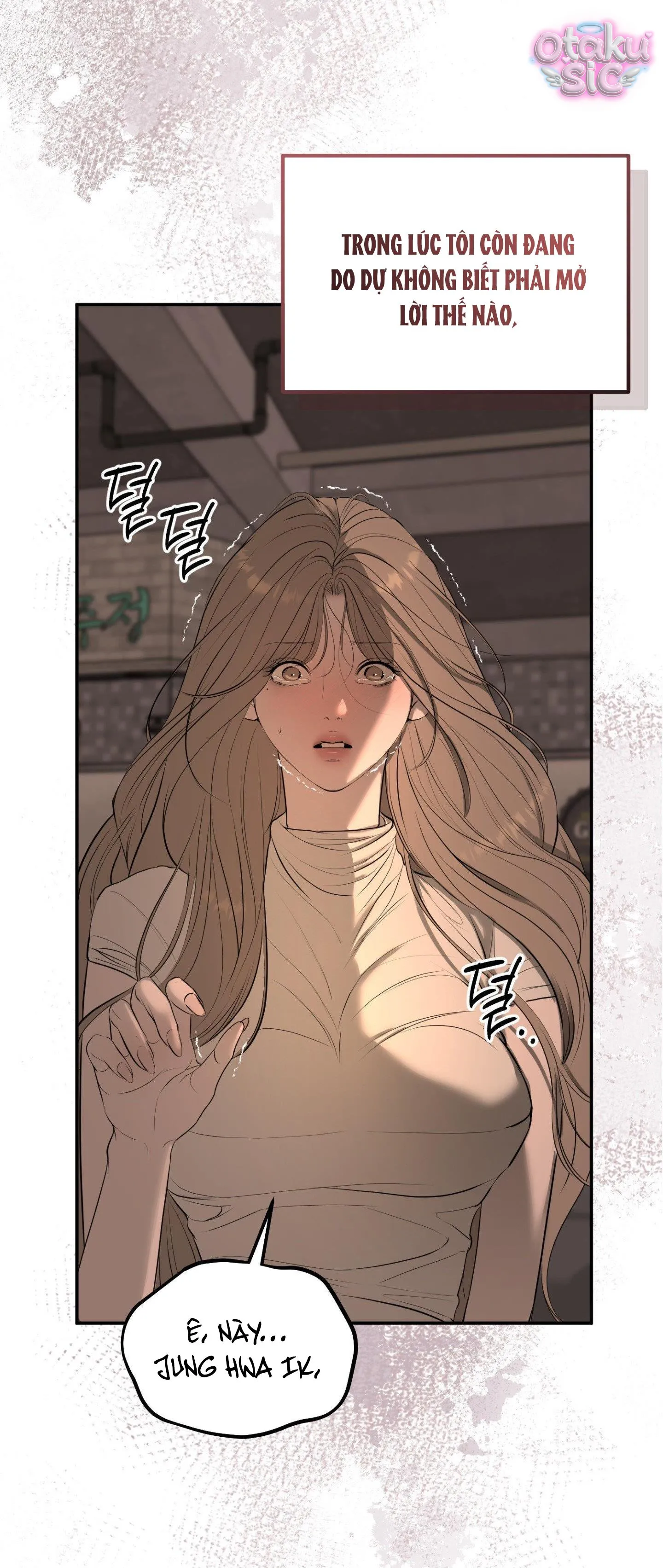Tình Yêu Rác Rưởi - Chap 20 - Trang 30