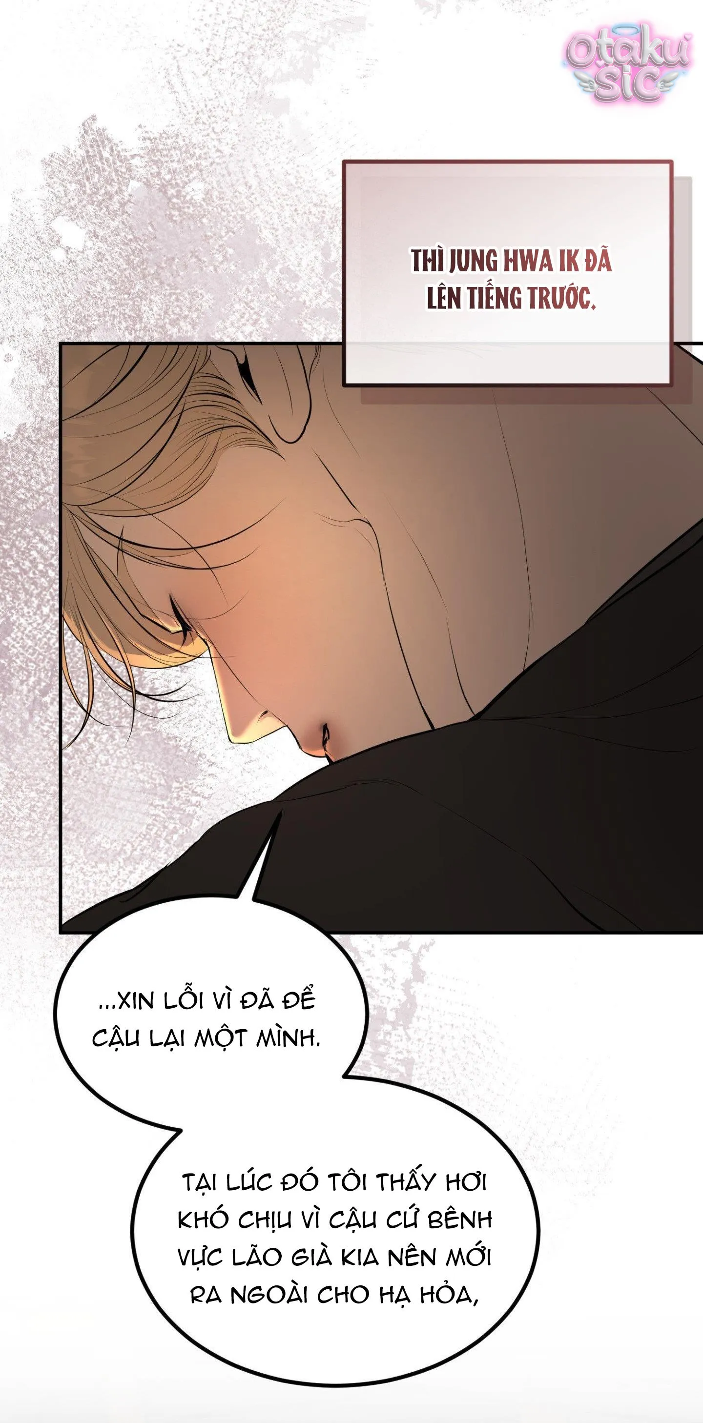 Tình Yêu Rác Rưởi - Chap 20 - Trang 31