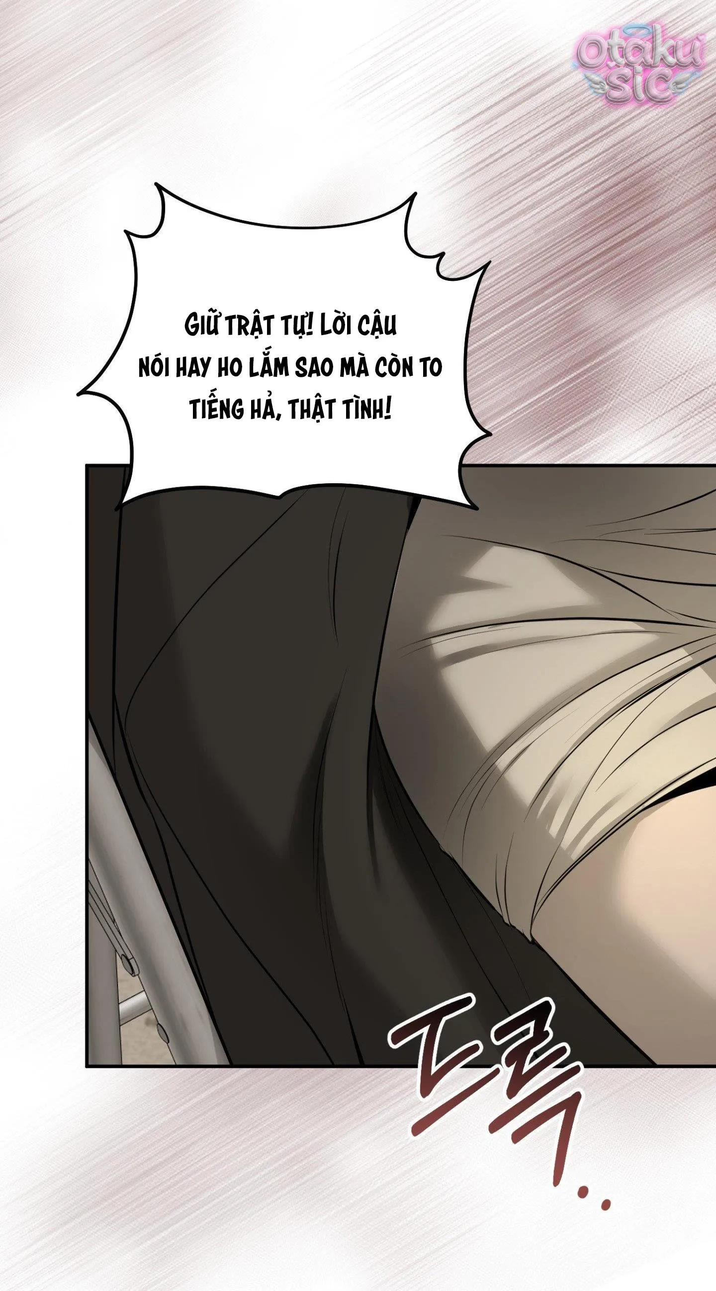 Tình Yêu Rác Rưởi - Chap 20 - Trang 46