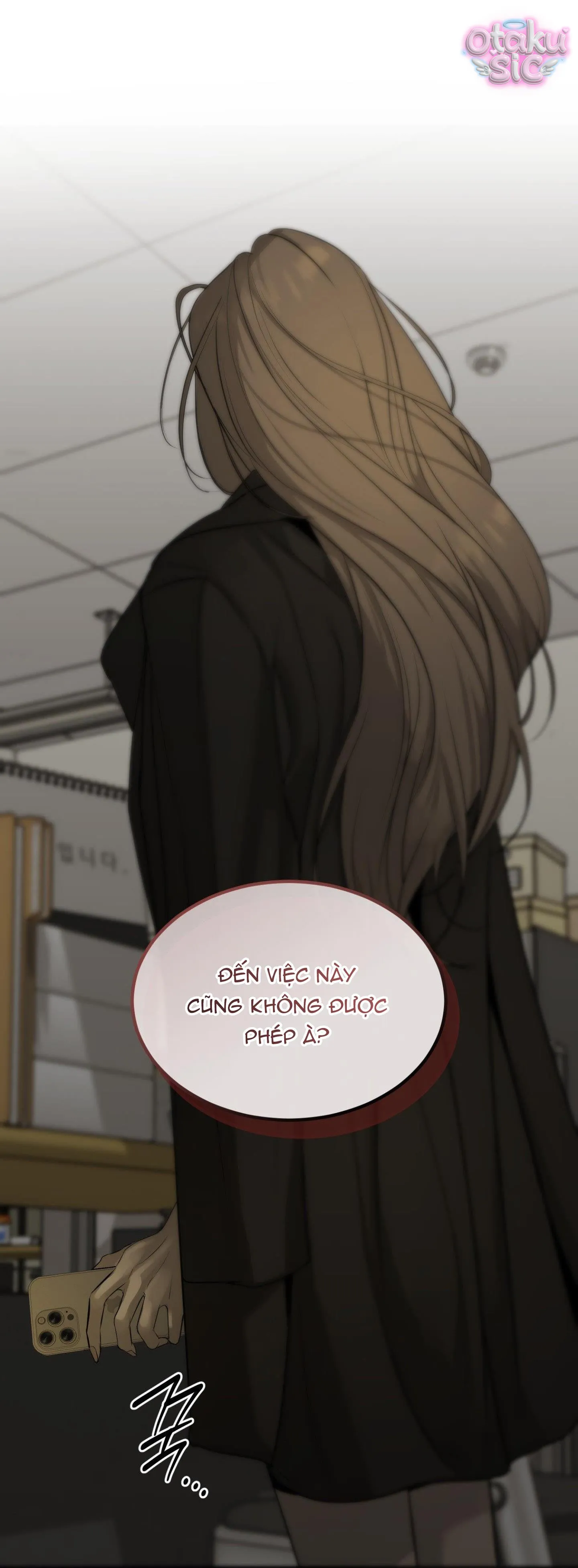 Tình Yêu Rác Rưởi - Chap 20 - Trang 48