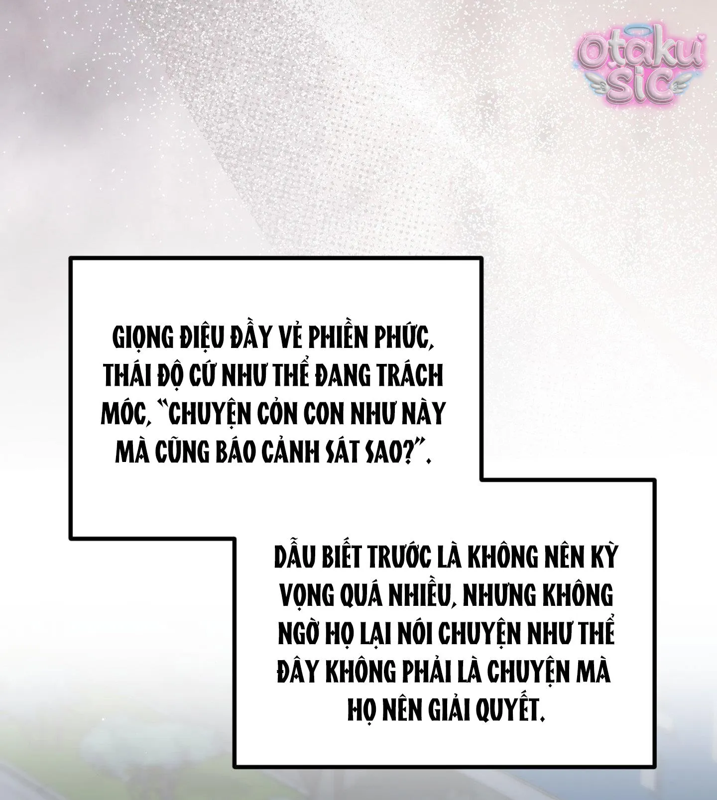 Tình Yêu Rác Rưởi - Chap 20 - Trang 50