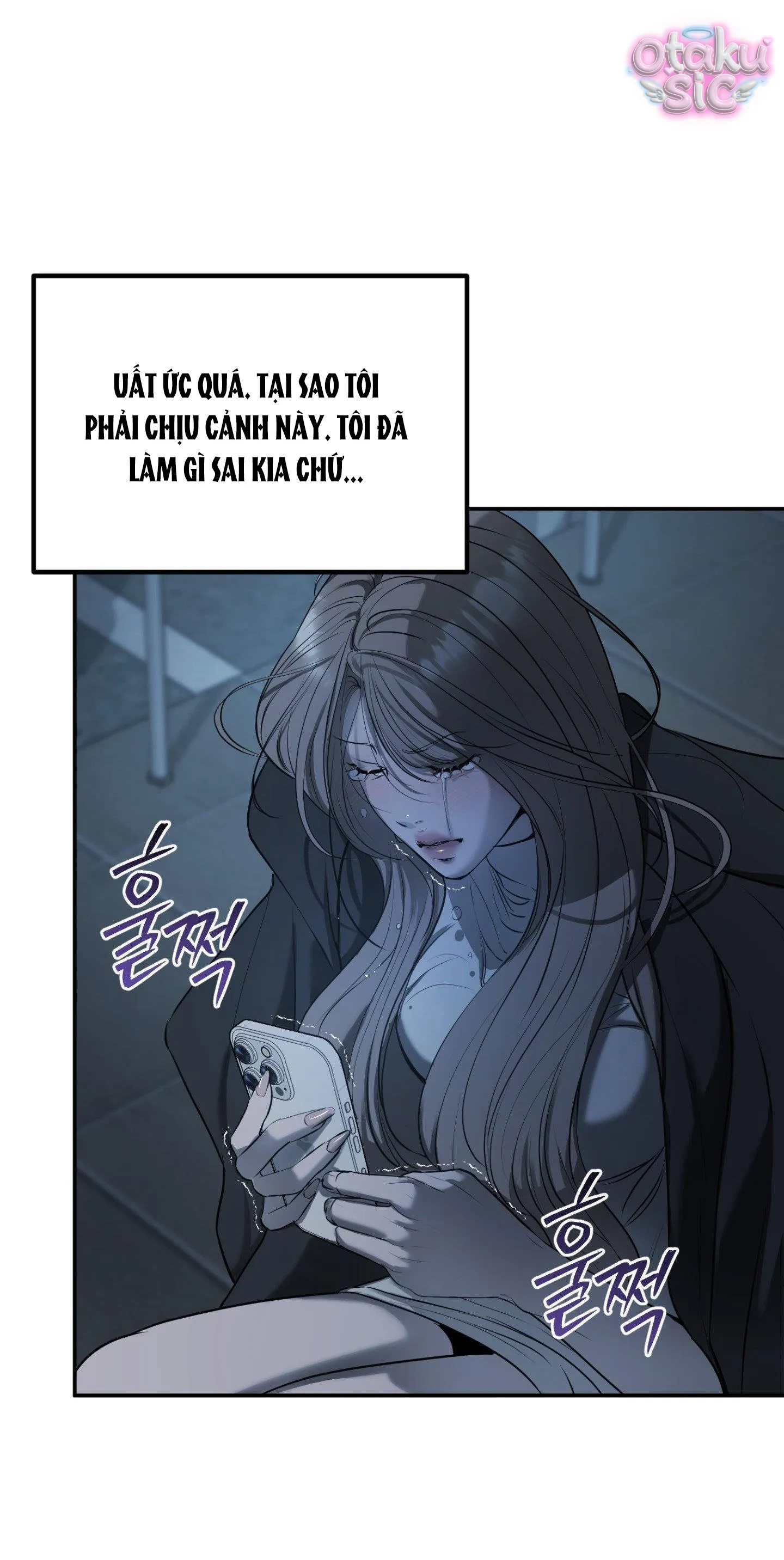 Tình Yêu Rác Rưởi - Chap 20 - Trang 52