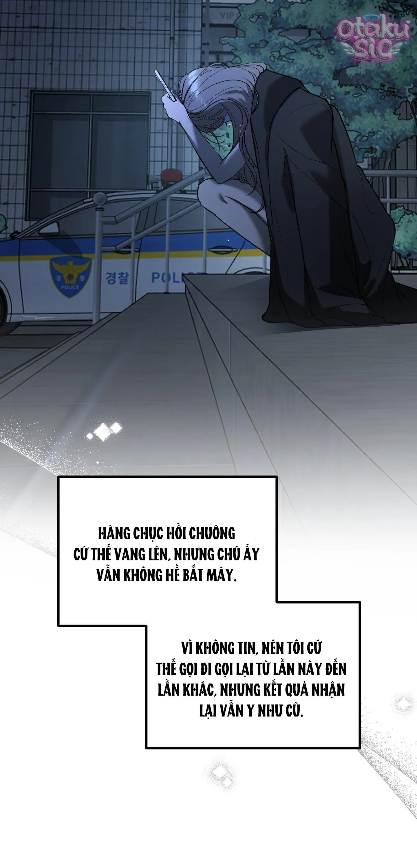 Tình Yêu Rác Rưởi - Chap 20 - Trang 56