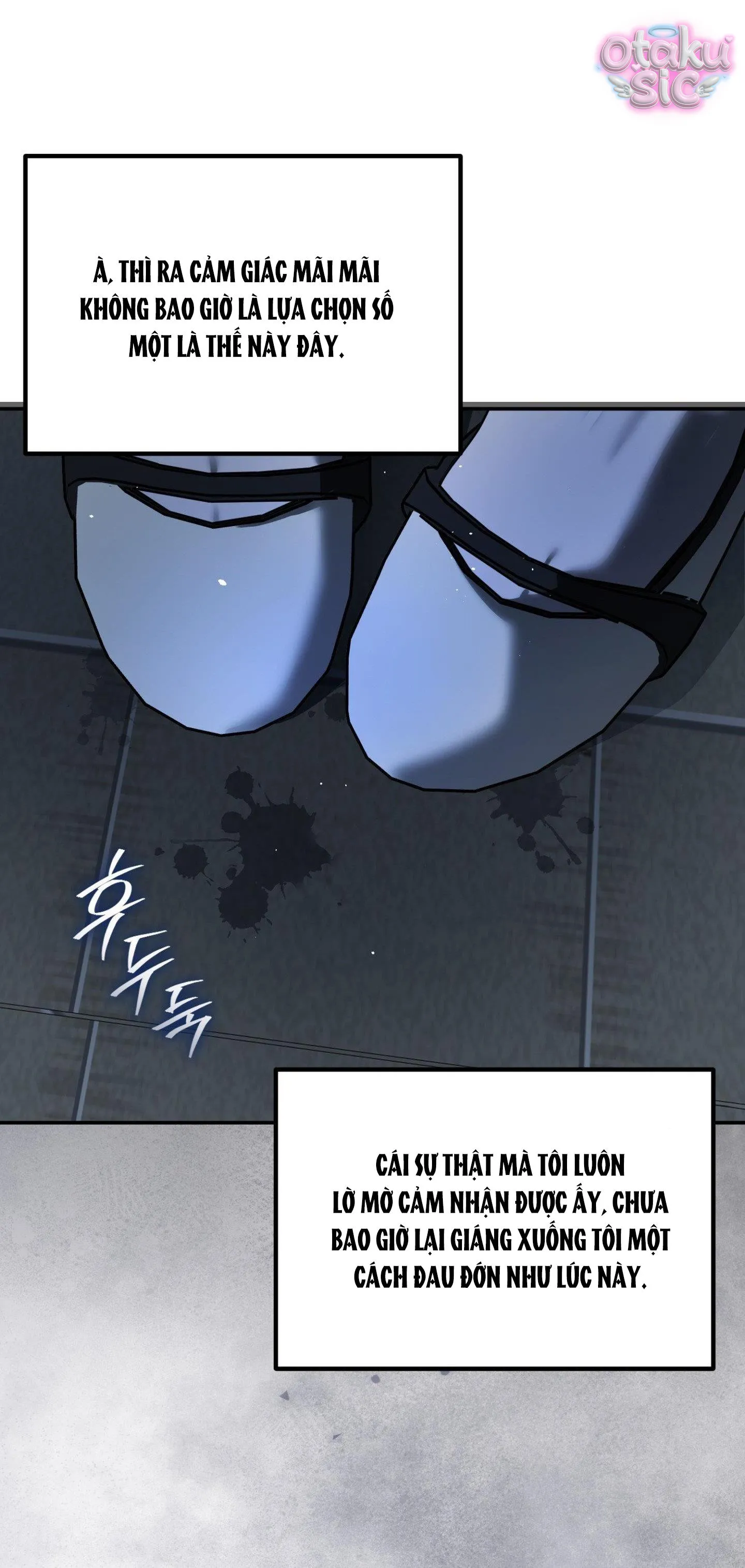 Tình Yêu Rác Rưởi - Chap 20 - Trang 57