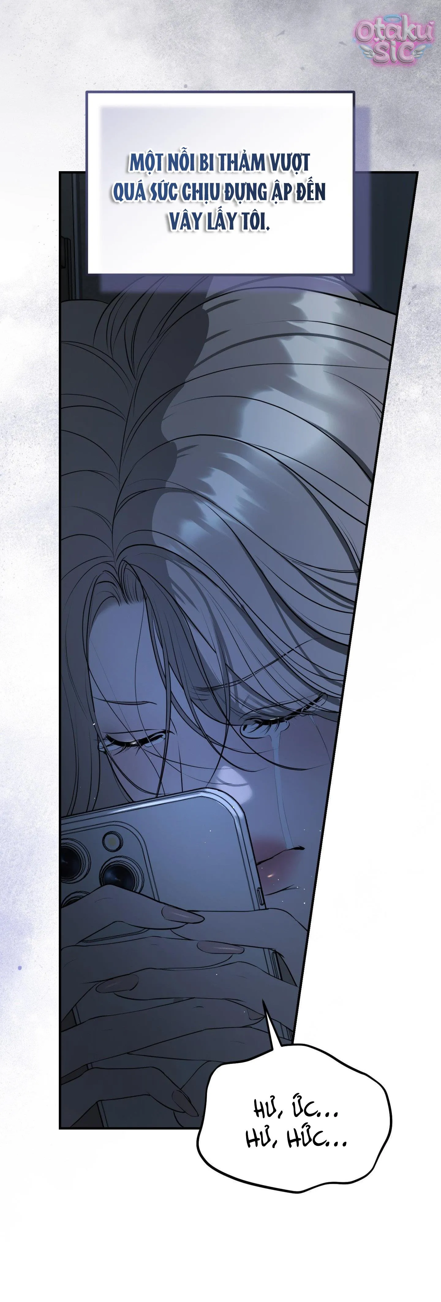 Tình Yêu Rác Rưởi - Chap 20 - Trang 58