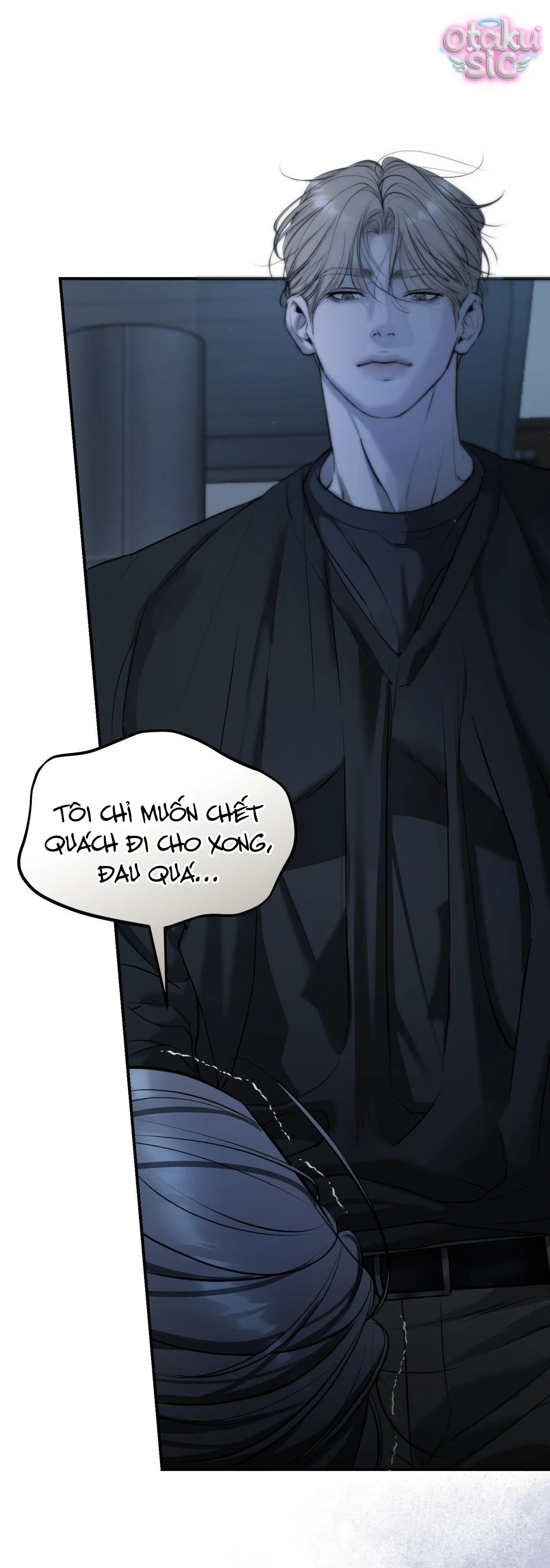 Tình Yêu Rác Rưởi - Chap 20 - Trang 60