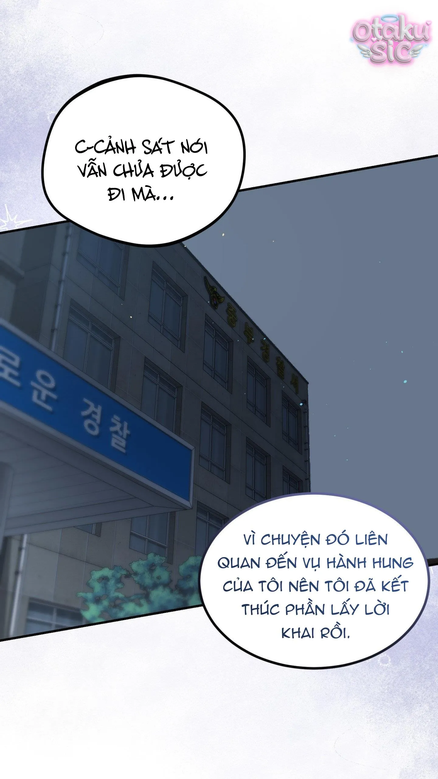 Tình Yêu Rác Rưởi - Chap 20 - Trang 62
