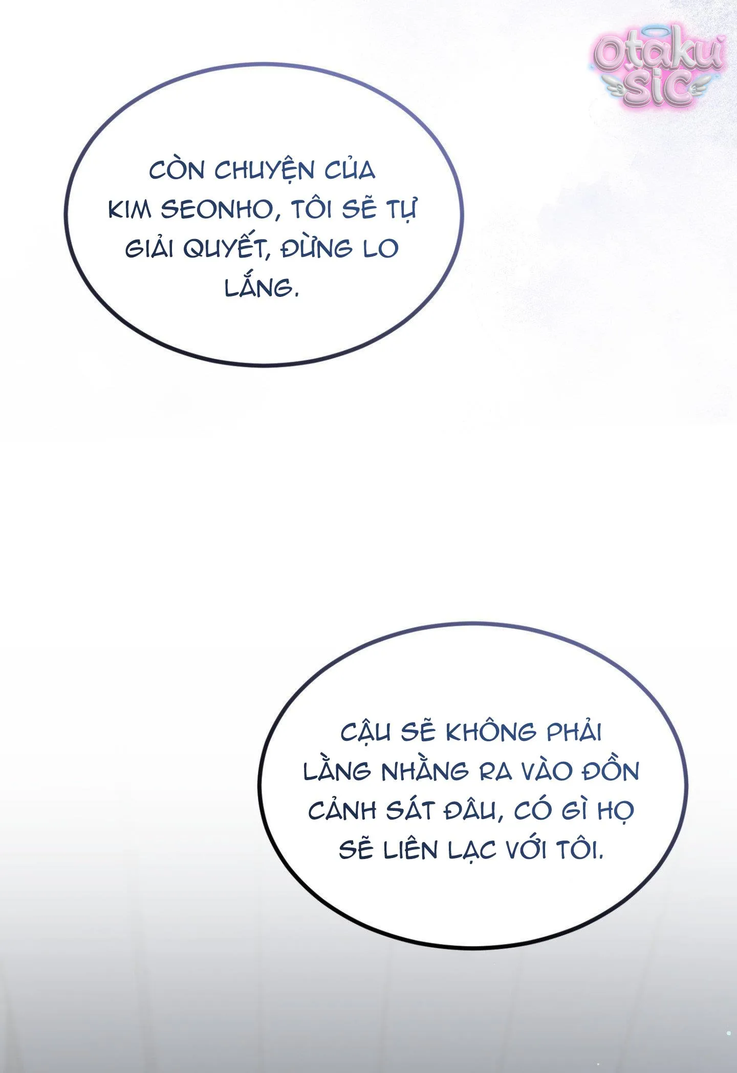 Tình Yêu Rác Rưởi - Chap 20 - Trang 63