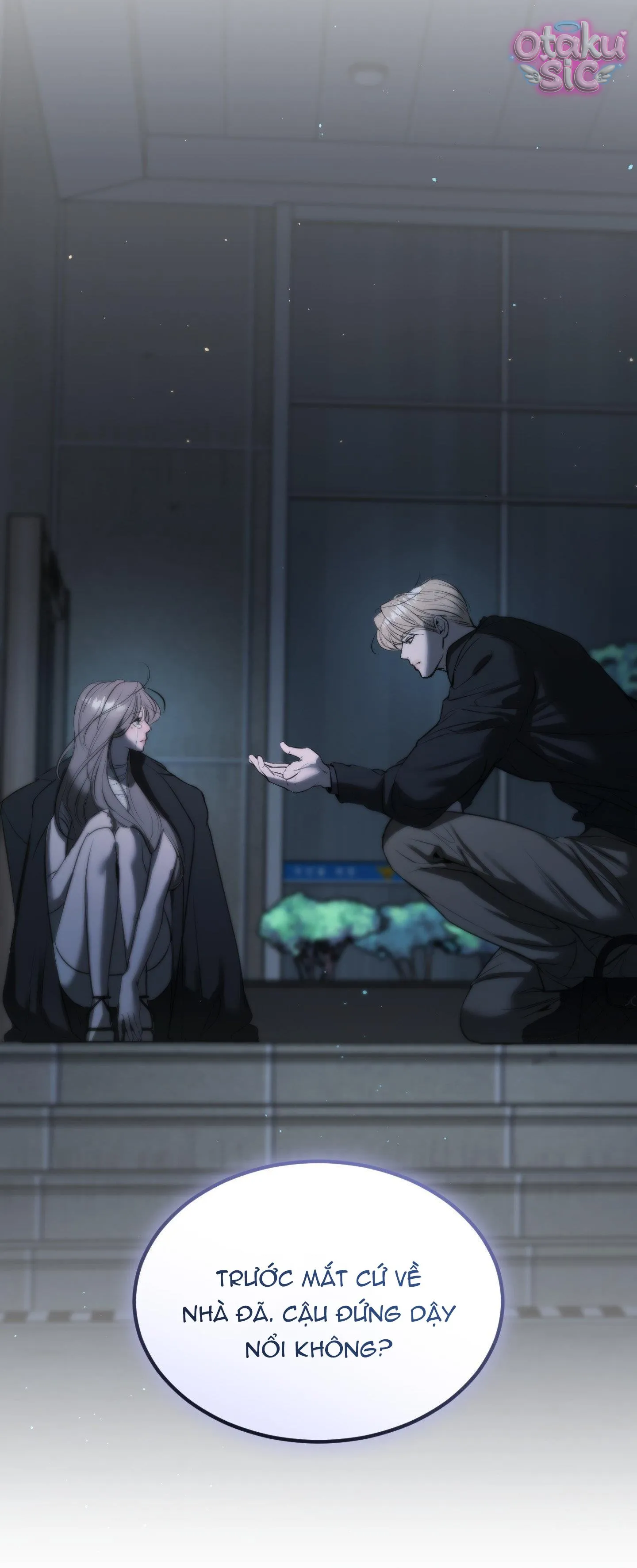 Tình Yêu Rác Rưởi - Chap 20 - Trang 64