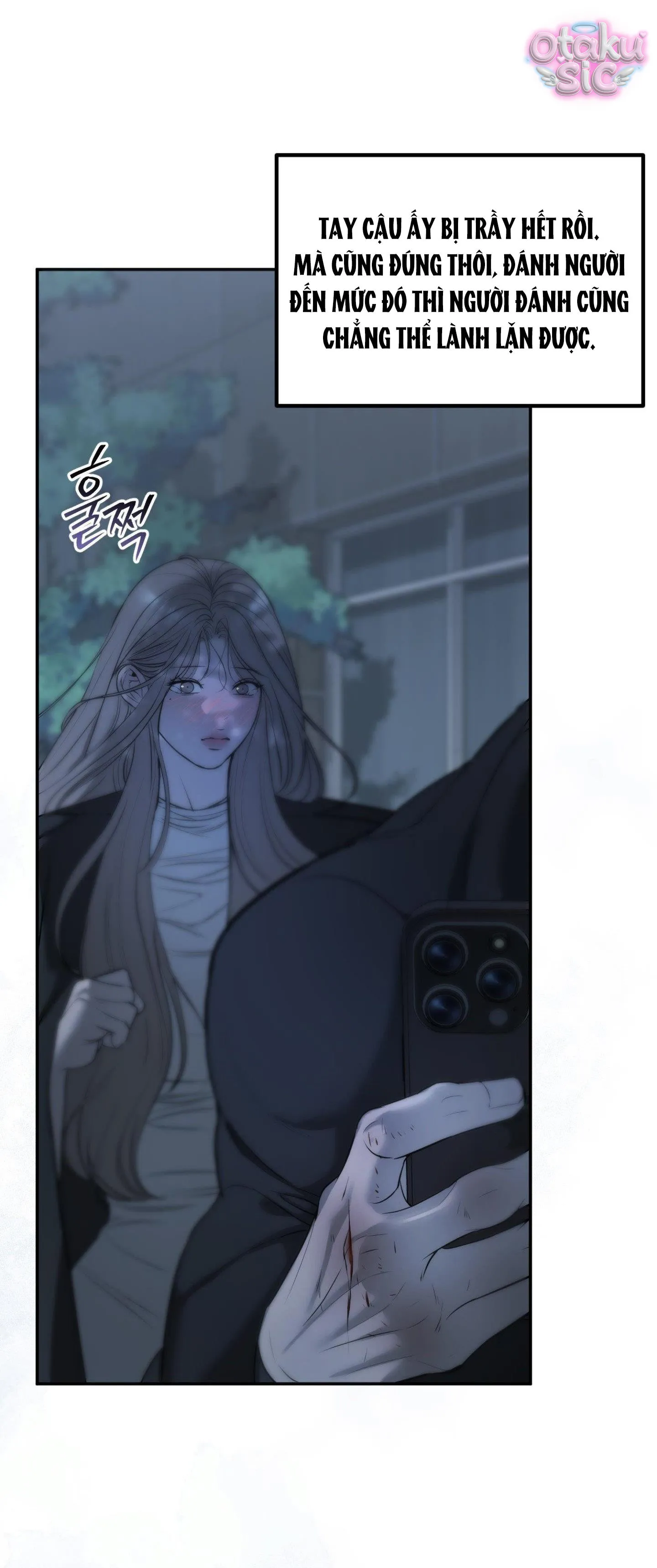 Tình Yêu Rác Rưởi - Chap 20 - Trang 67