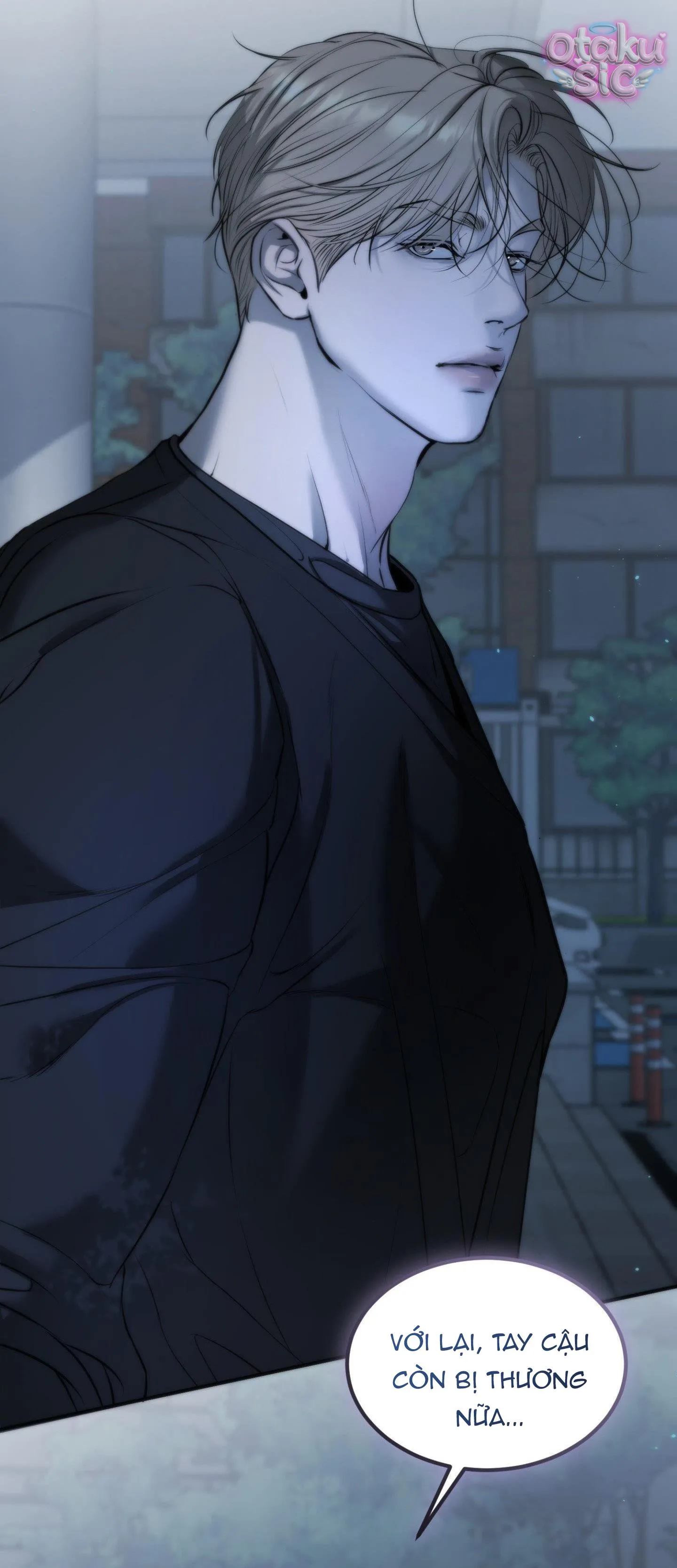 Tình Yêu Rác Rưởi - Chap 20 - Trang 70