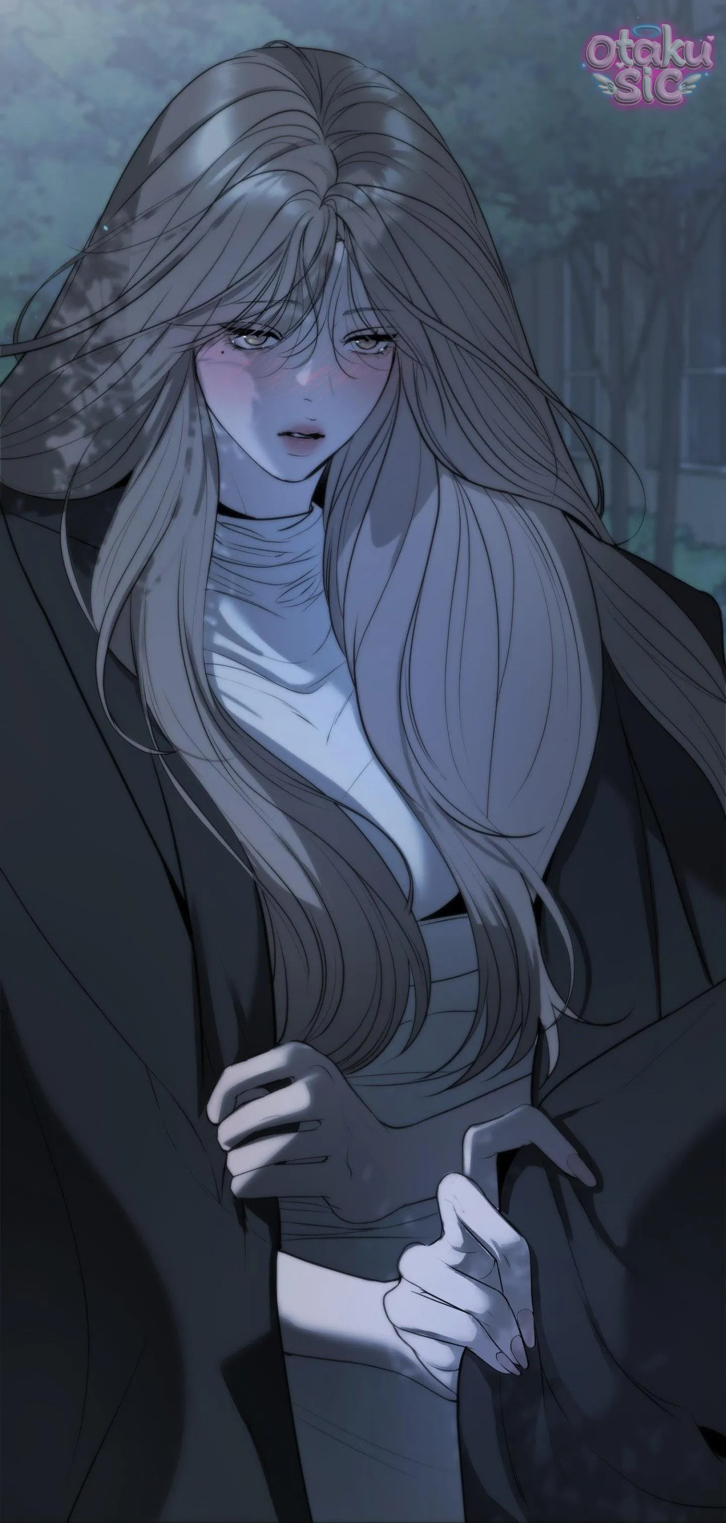 Tình Yêu Rác Rưởi - Chap 20 - Trang 71