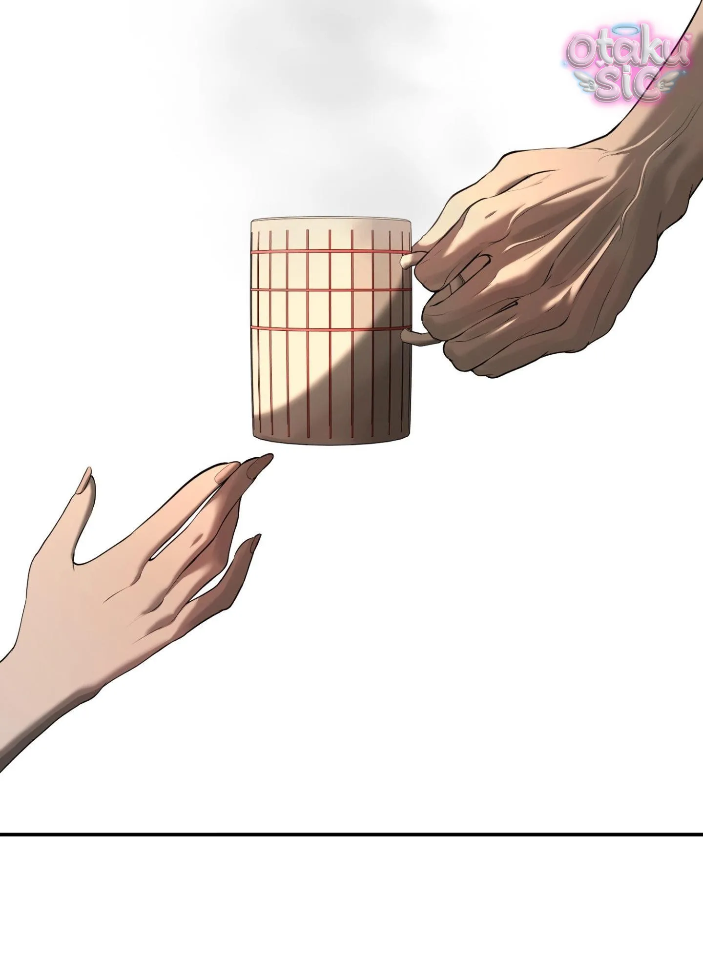 Tình Yêu Rác Rưởi - Chap 21 - Trang 2