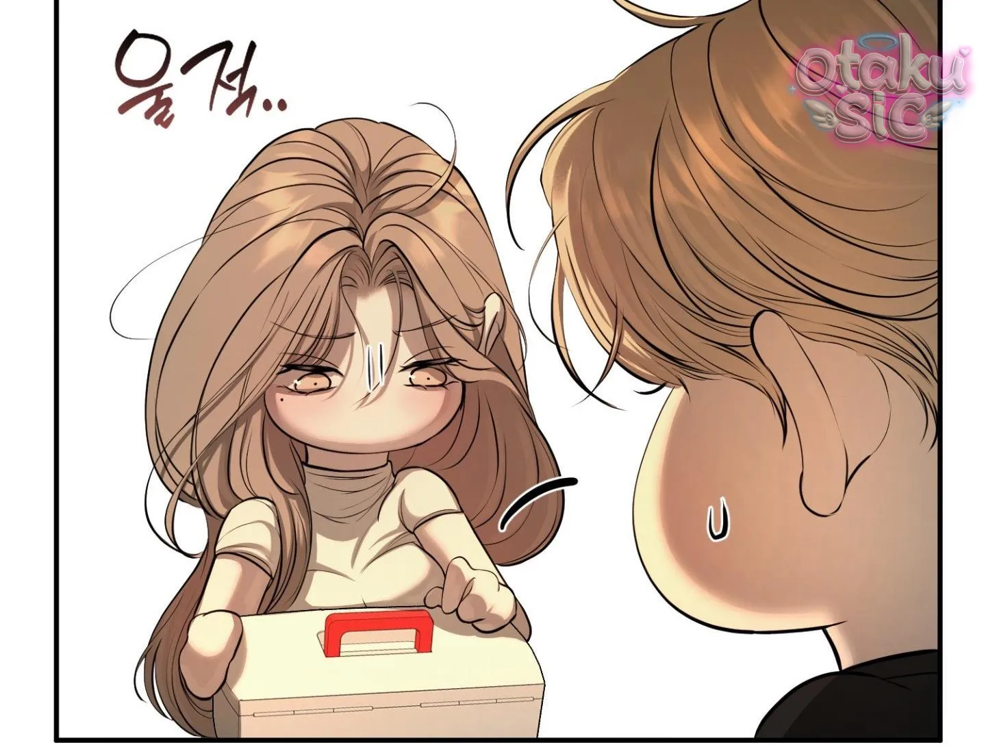 Tình Yêu Rác Rưởi - Chap 21 - Trang 11