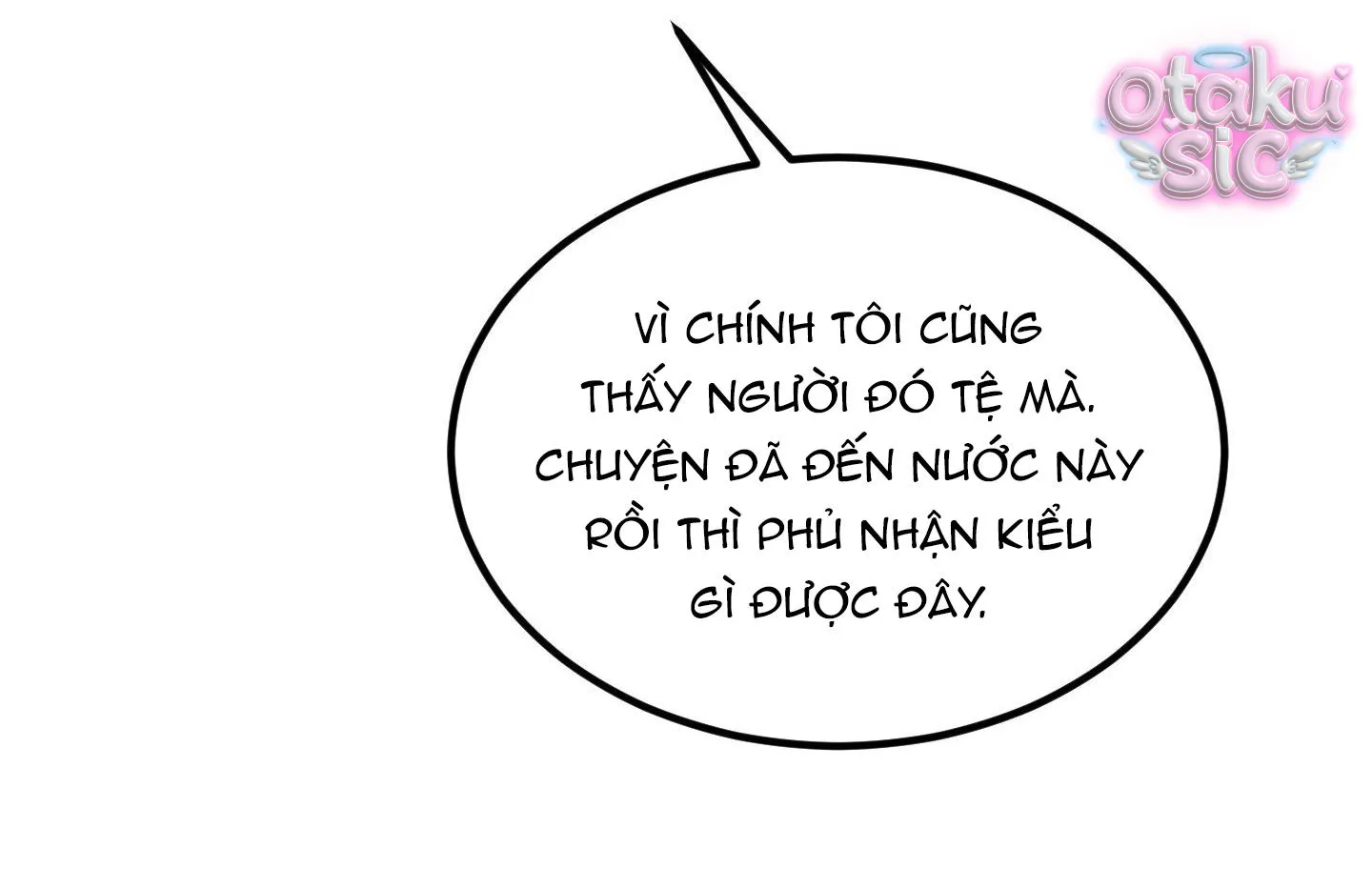 Tình Yêu Rác Rưởi - Chap 21 - Trang 12