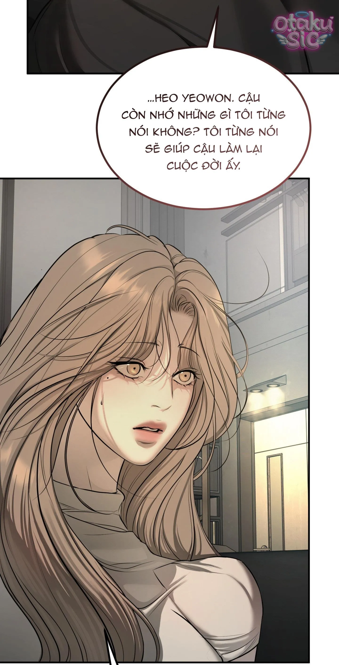 Tình Yêu Rác Rưởi - Chap 21 - Trang 14