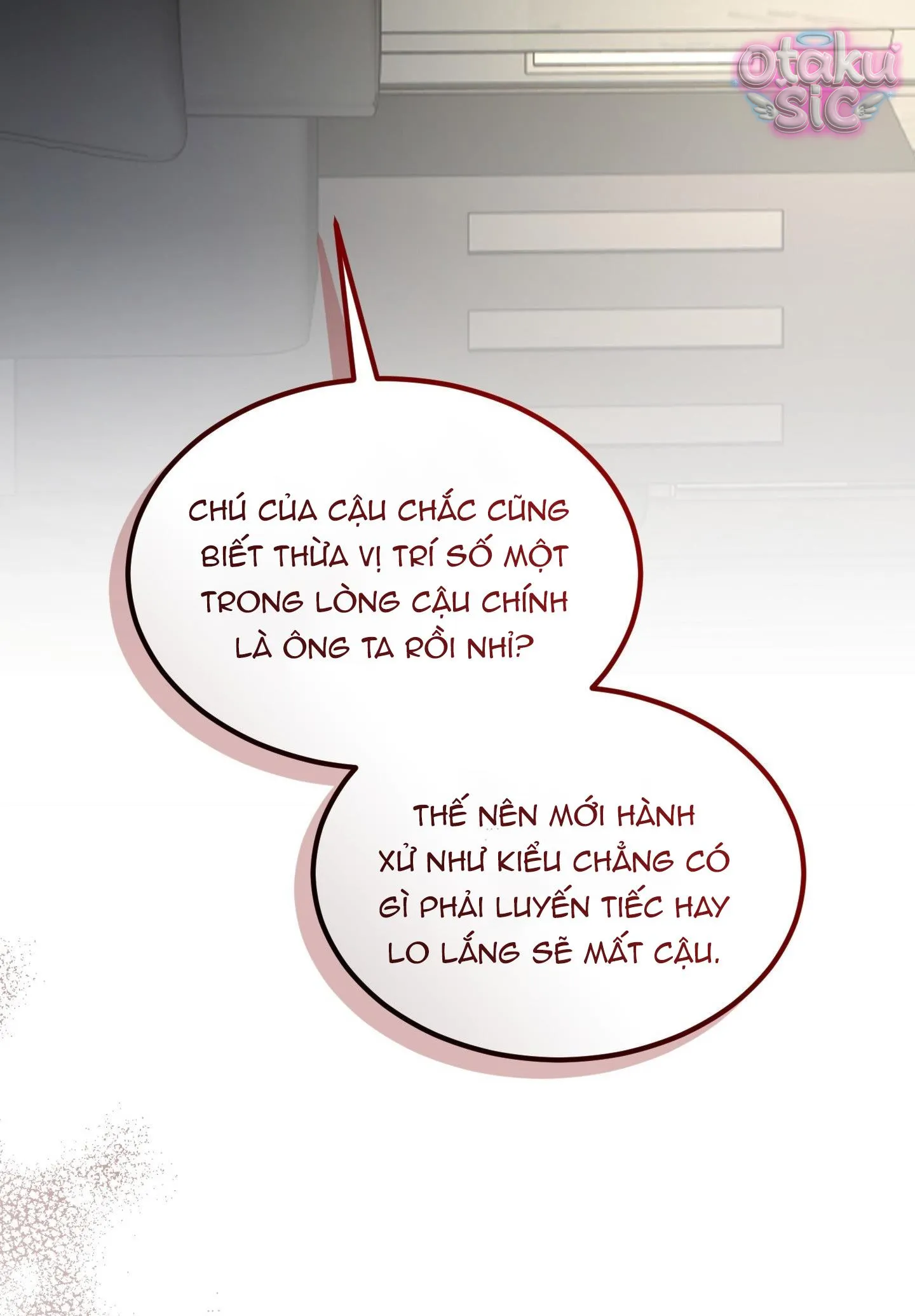 Tình Yêu Rác Rưởi - Chap 21 - Trang 17