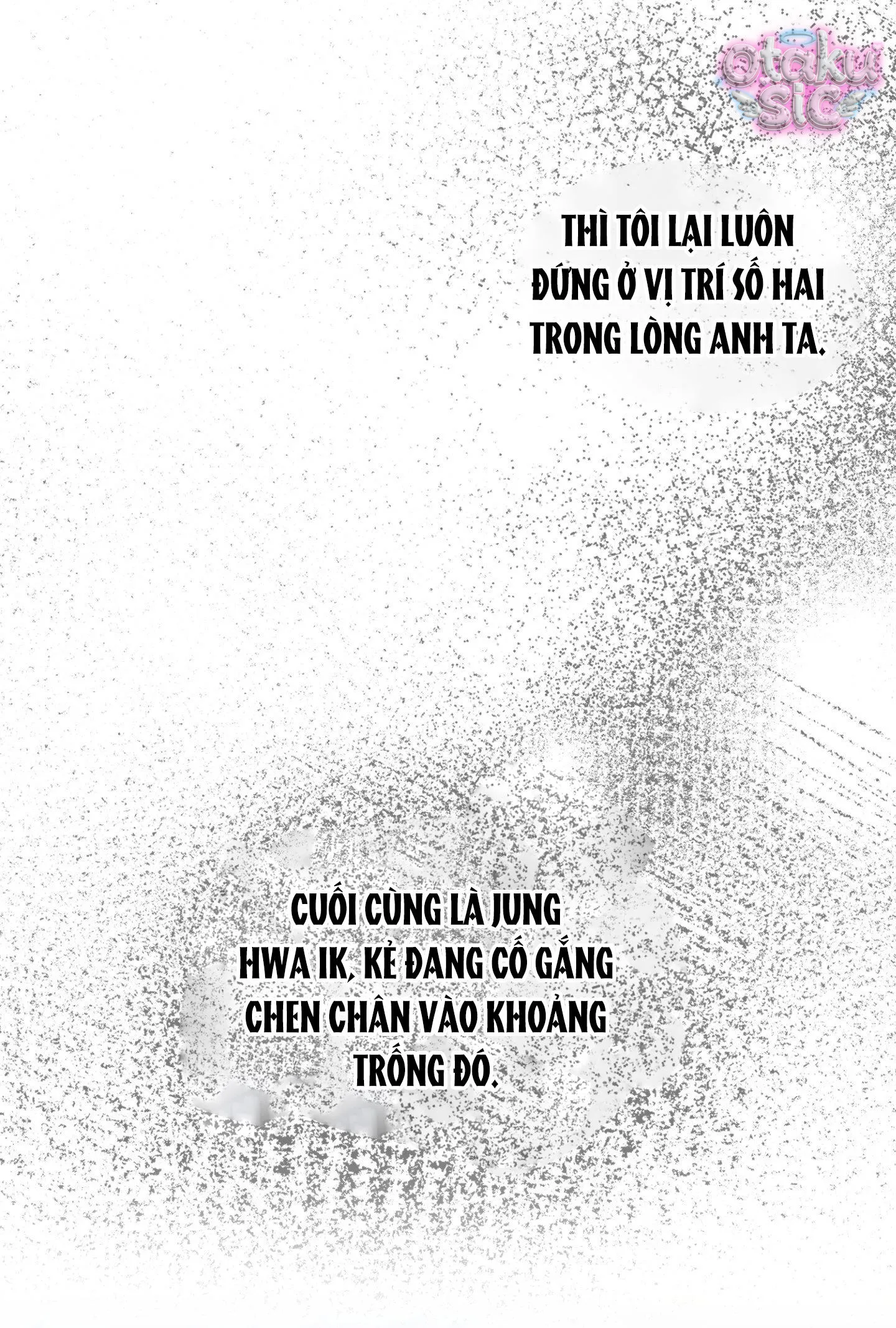 Tình Yêu Rác Rưởi - Chap 21 - Trang 21