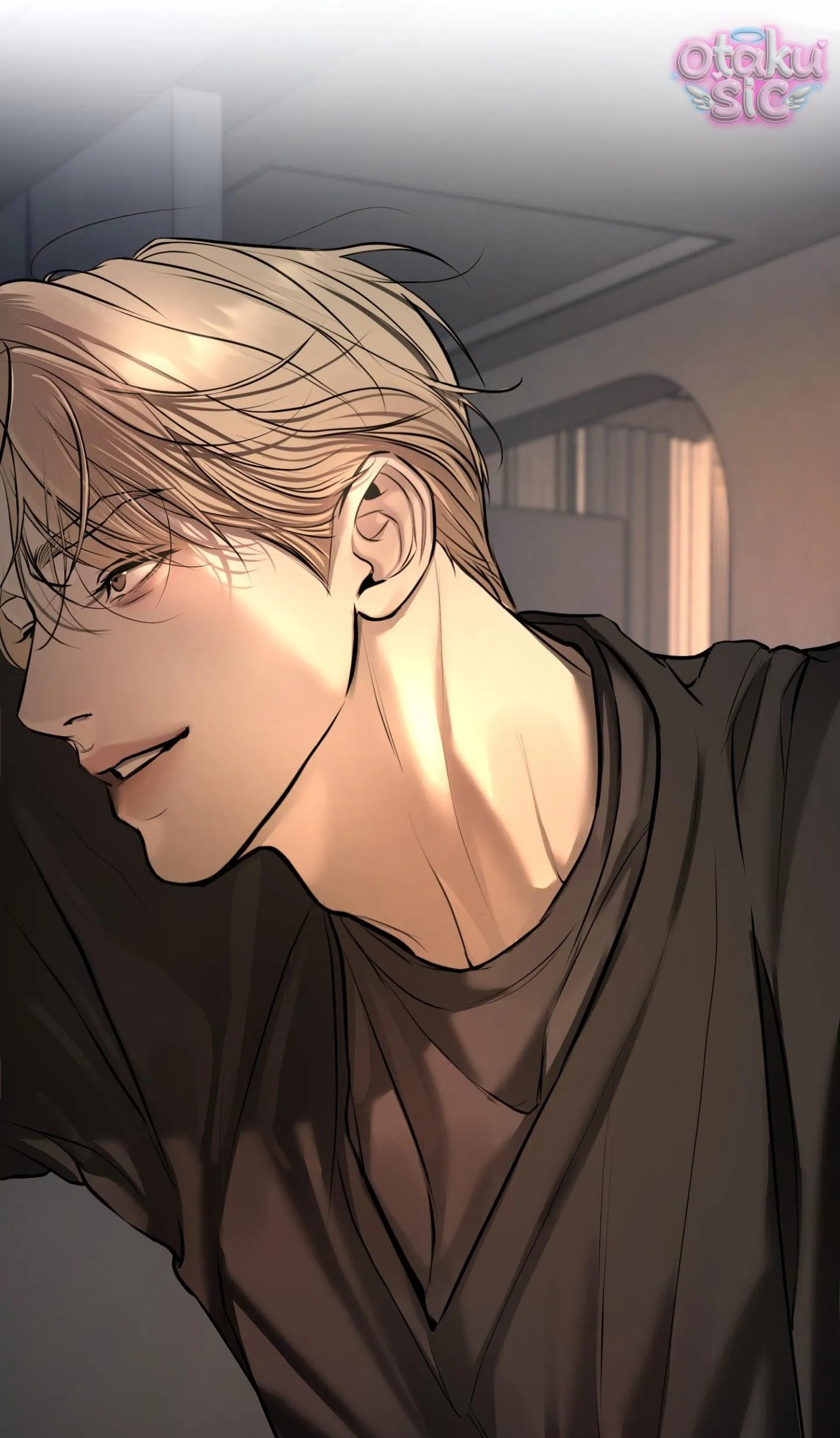 Tình Yêu Rác Rưởi - Chap 21 - Trang 22