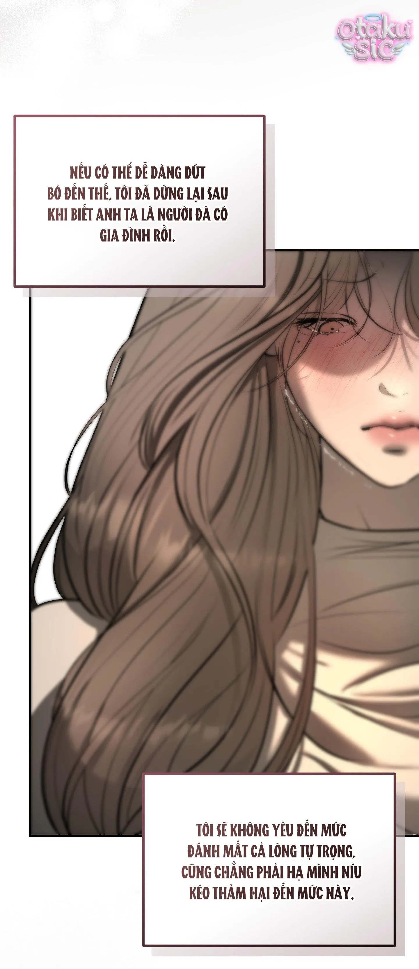 Tình Yêu Rác Rưởi - Chap 21 - Trang 25