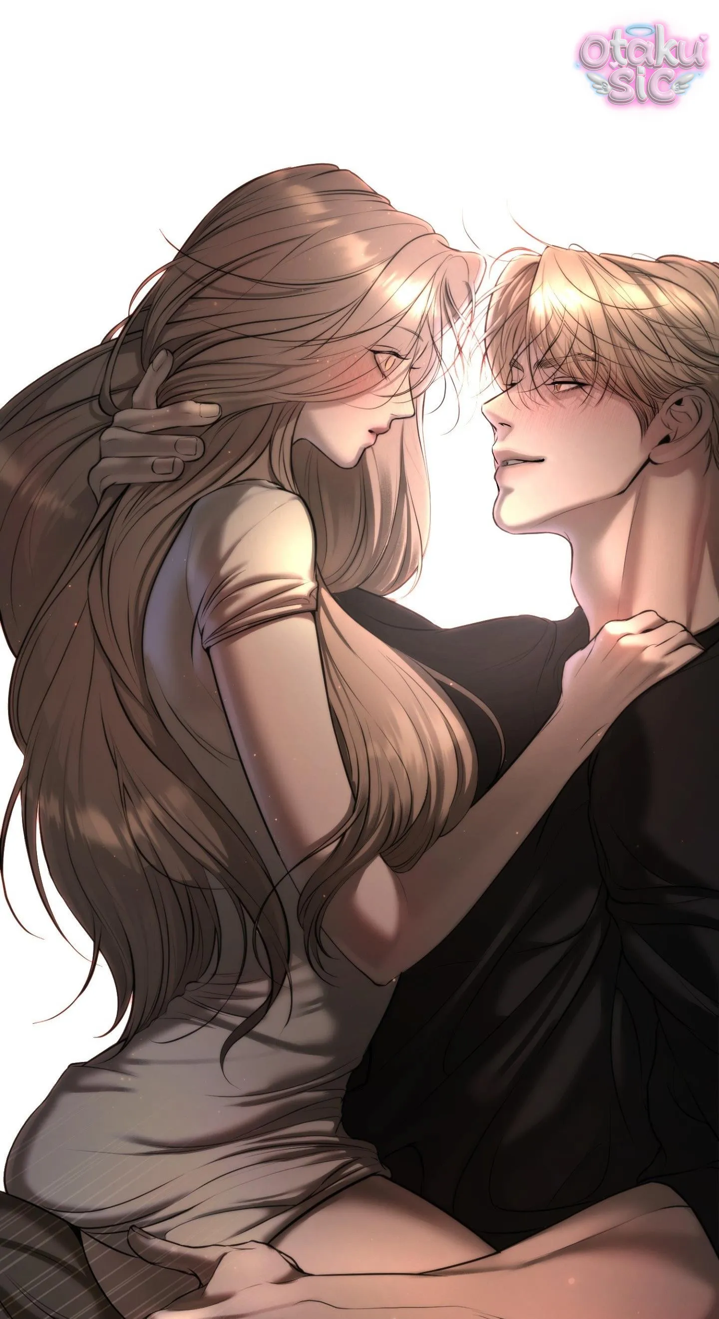 Tình Yêu Rác Rưởi - Chap 21 - Trang 29