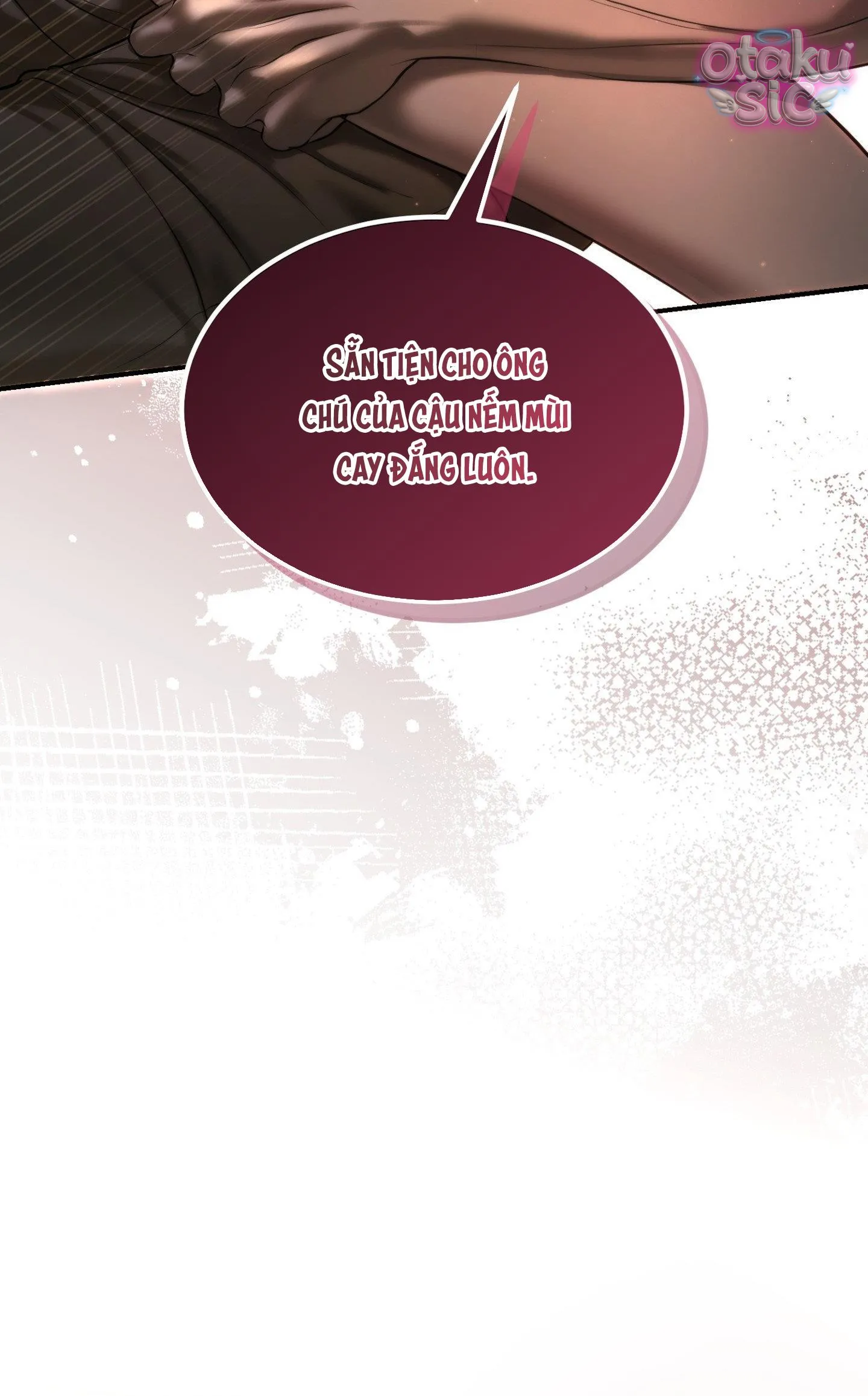 Tình Yêu Rác Rưởi - Chap 21 - Trang 30