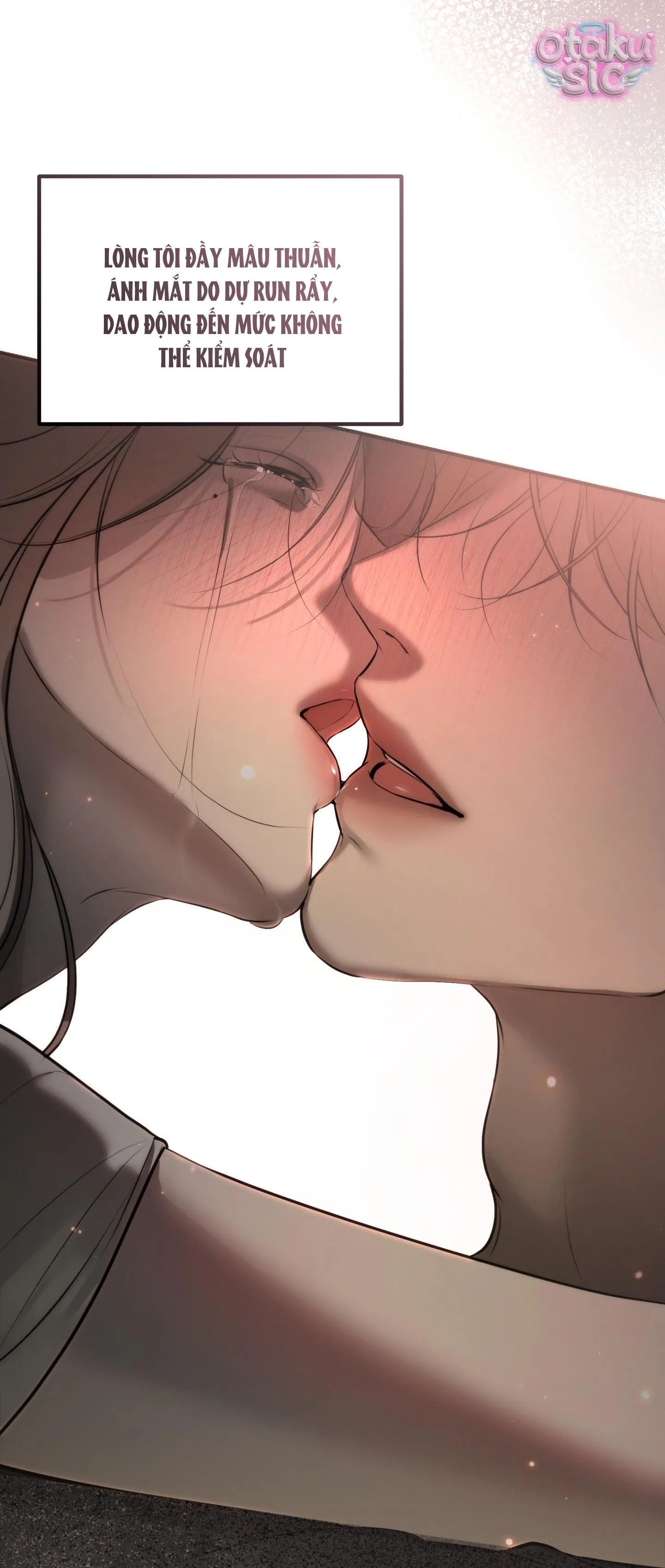 Tình Yêu Rác Rưởi - Chap 21 - Trang 32