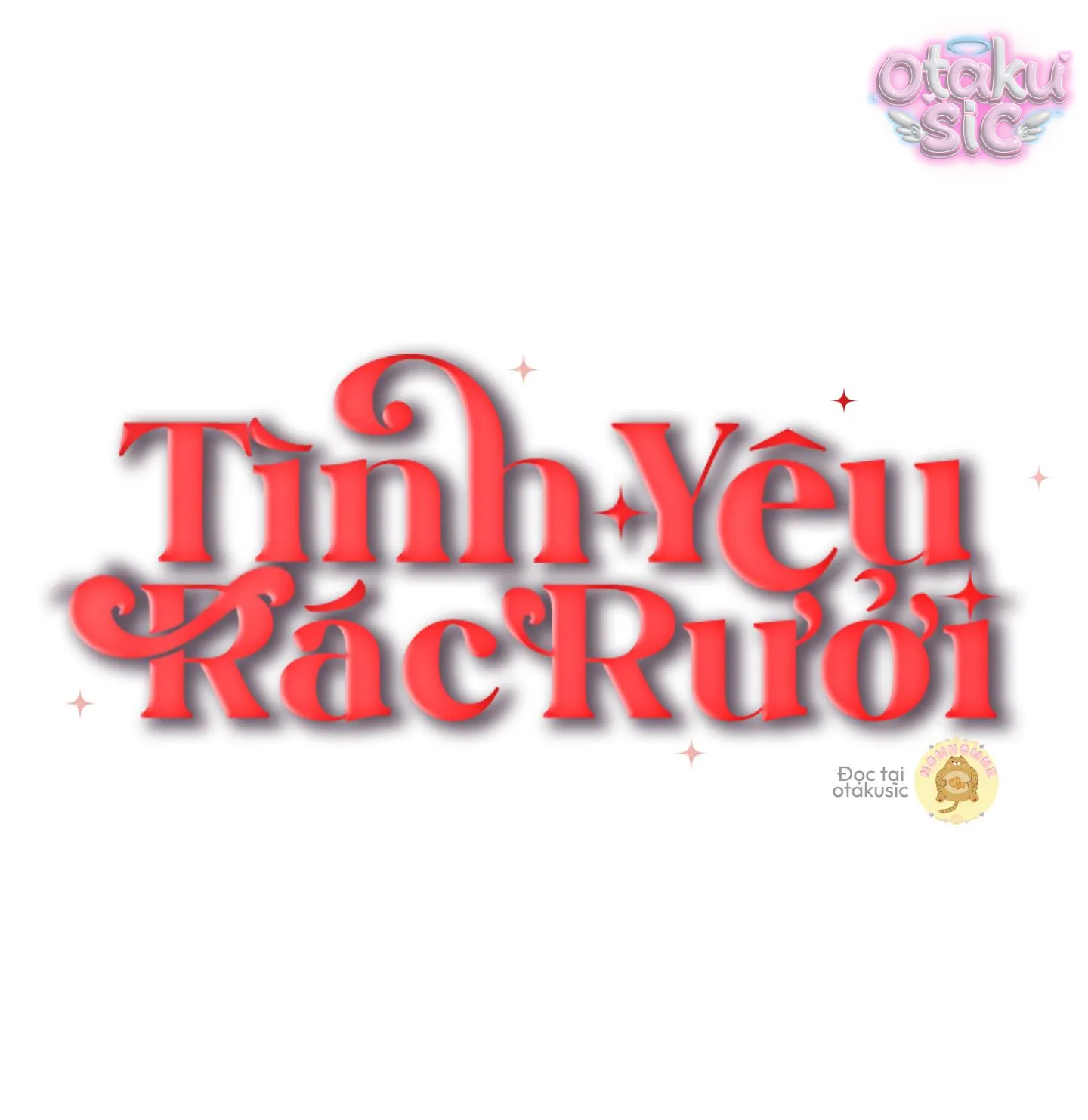 Tình Yêu Rác Rưởi - Chap 21 - Trang 35