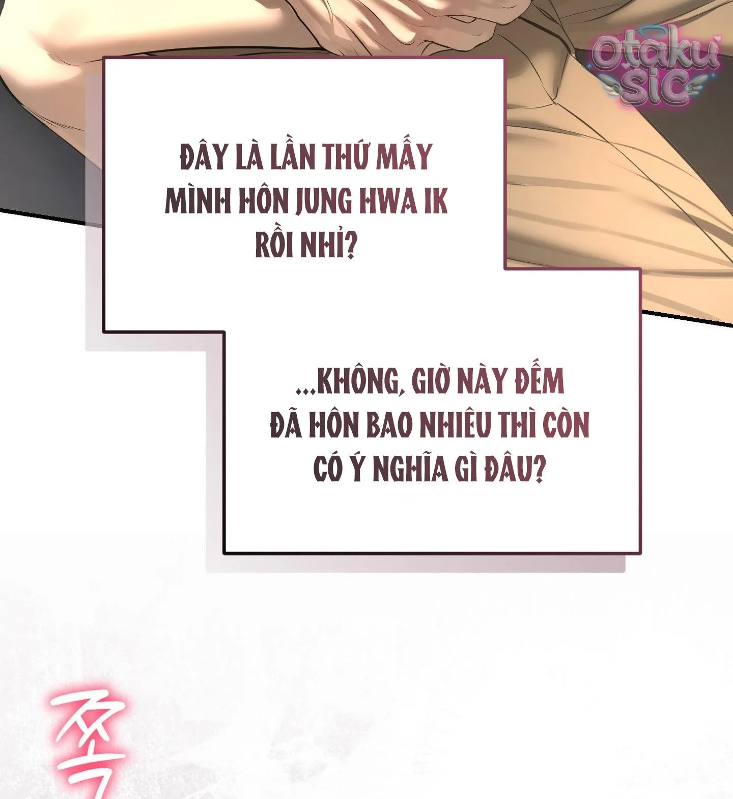 Tình Yêu Rác Rưởi - Chap 21 - Trang 39