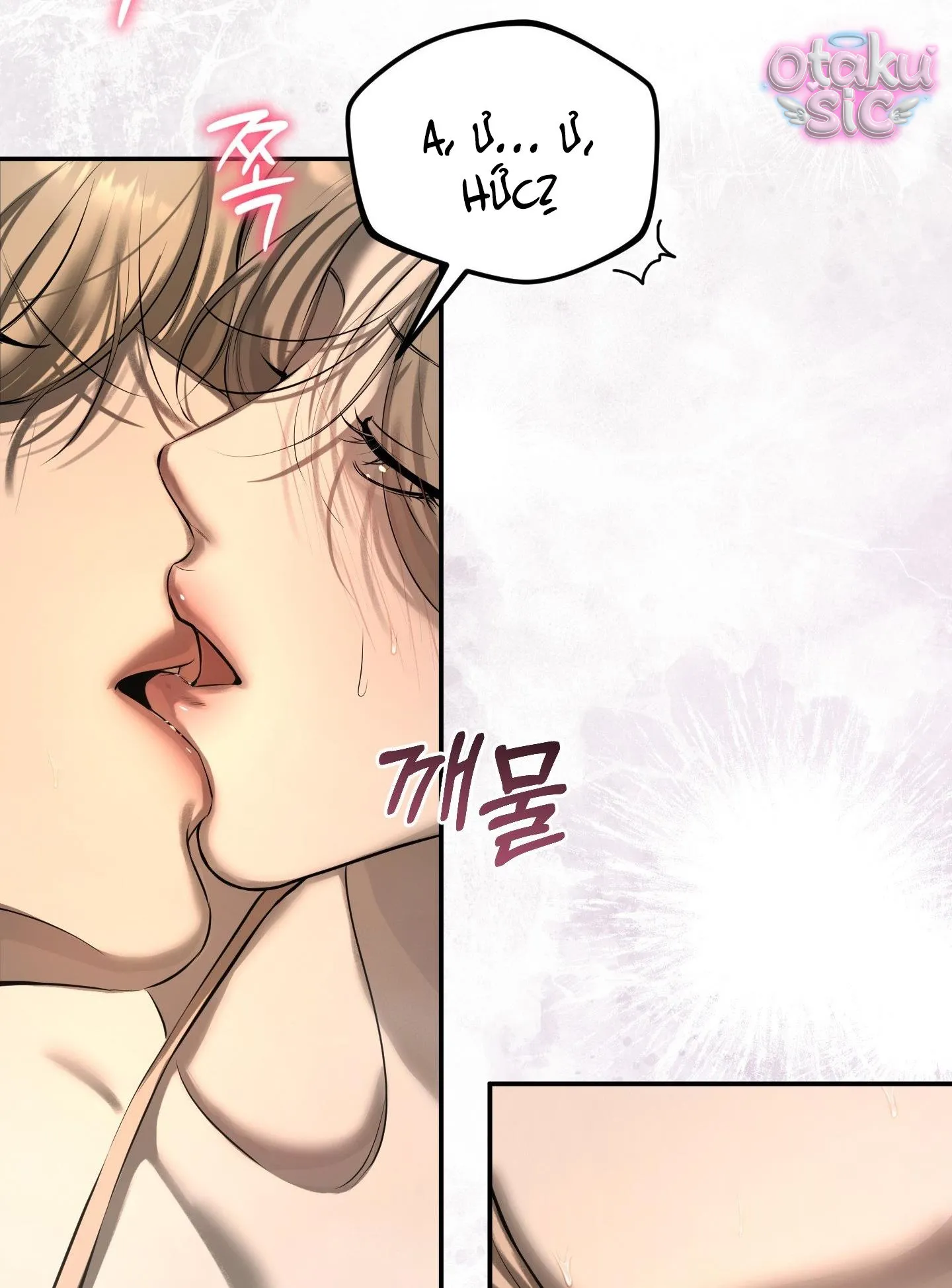 Tình Yêu Rác Rưởi - Chap 21 - Trang 40