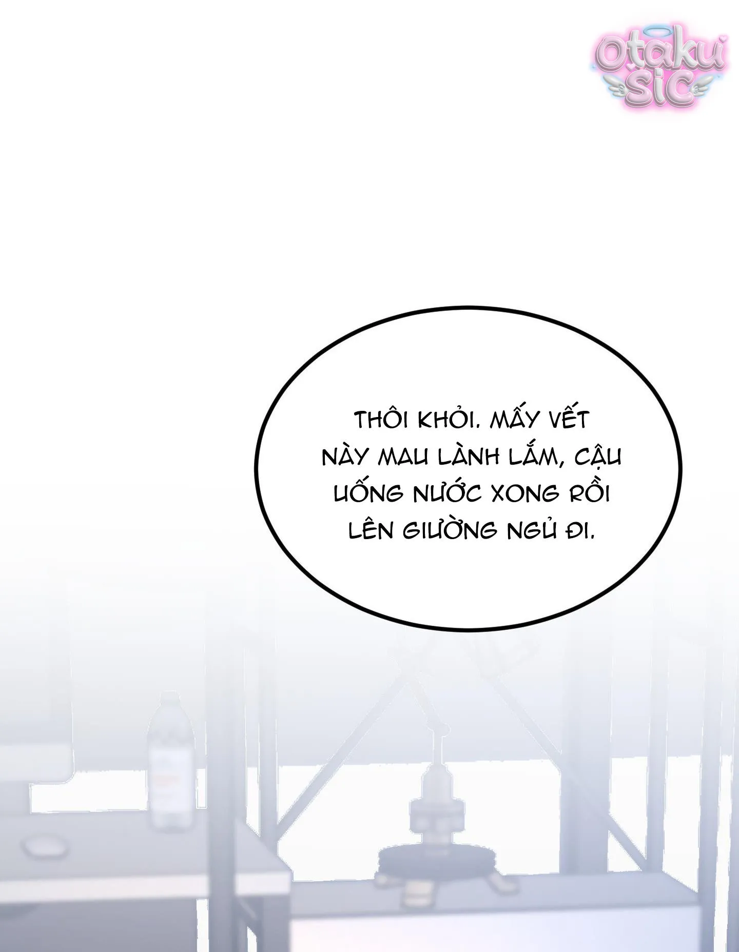 Tình Yêu Rác Rưởi - Chap 21 - Trang 5