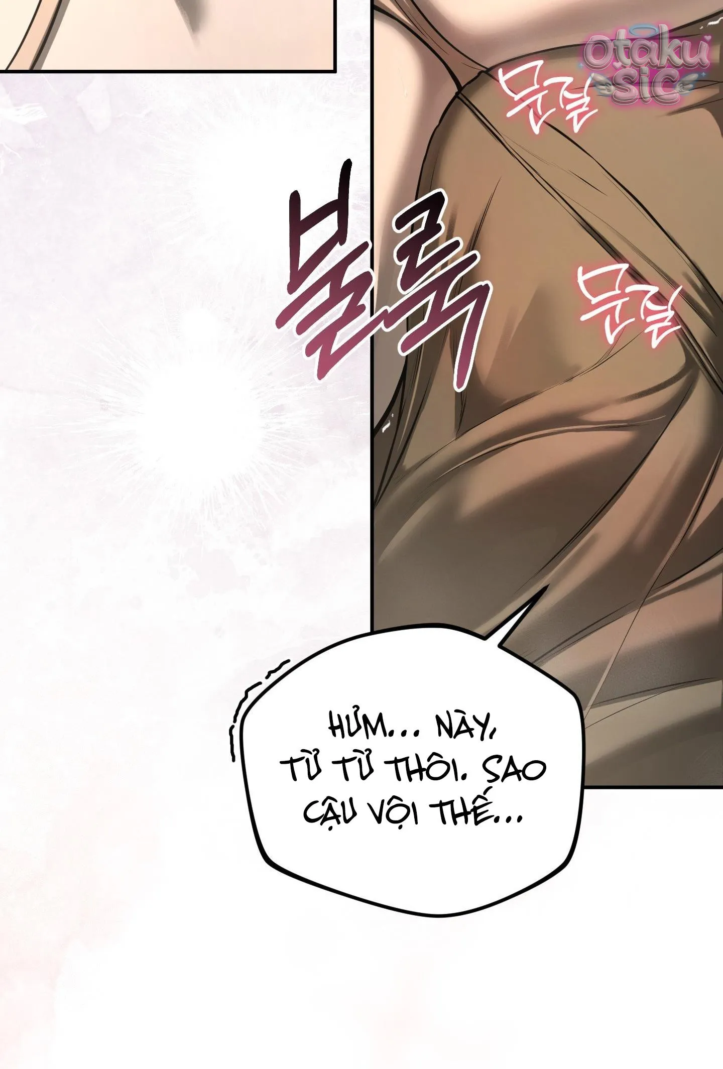 Tình Yêu Rác Rưởi - Chap 21 - Trang 41