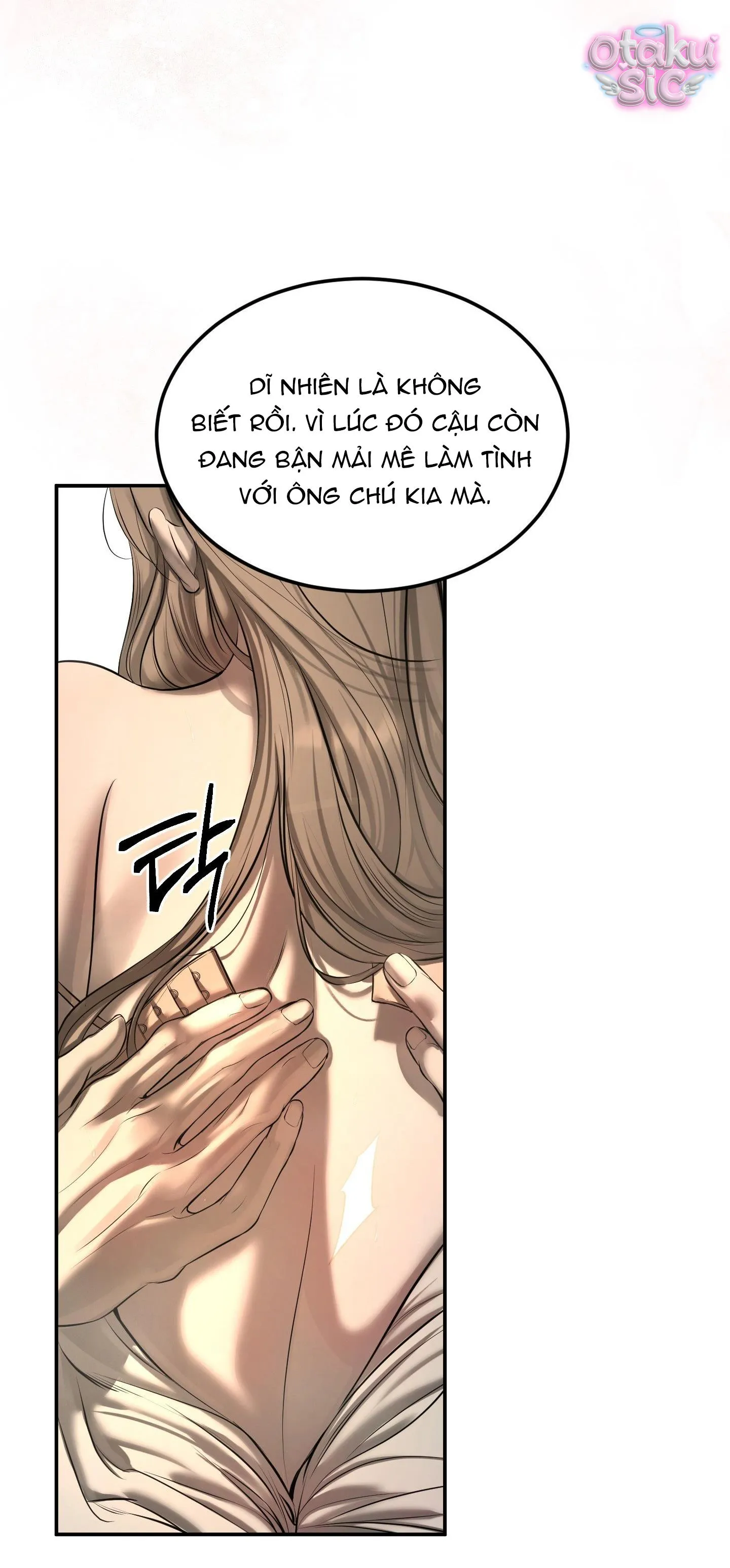Tình Yêu Rác Rưởi - Chap 21 - Trang 43