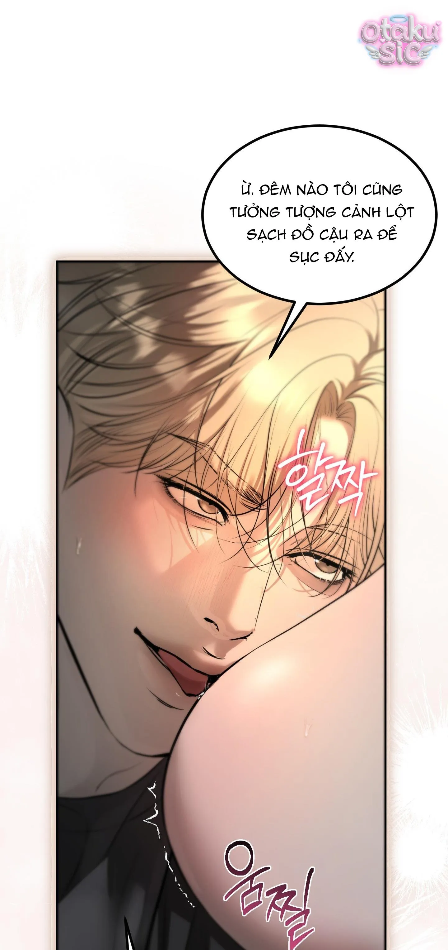 Tình Yêu Rác Rưởi - Chap 21 - Trang 46