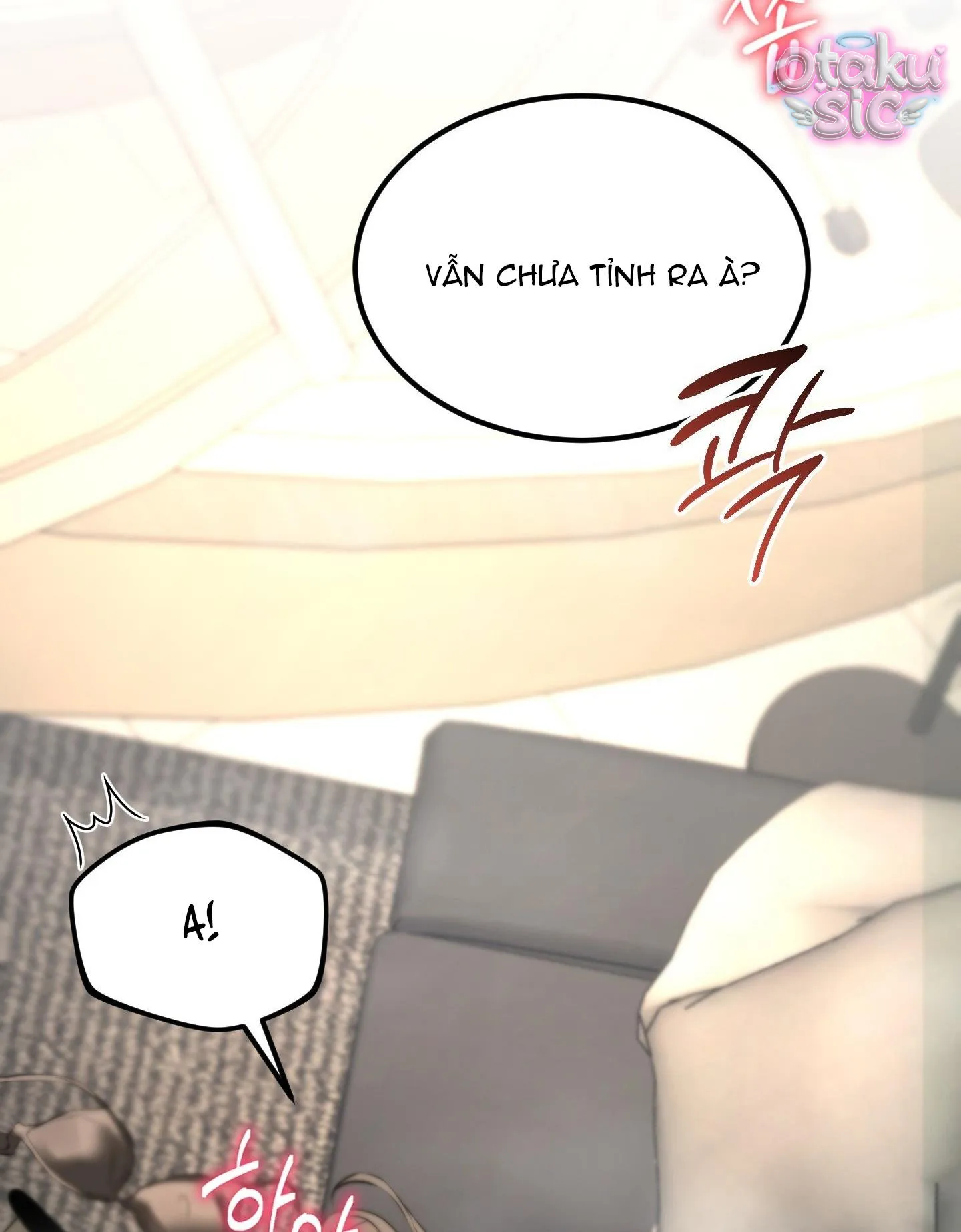 Tình Yêu Rác Rưởi - Chap 21 - Trang 51