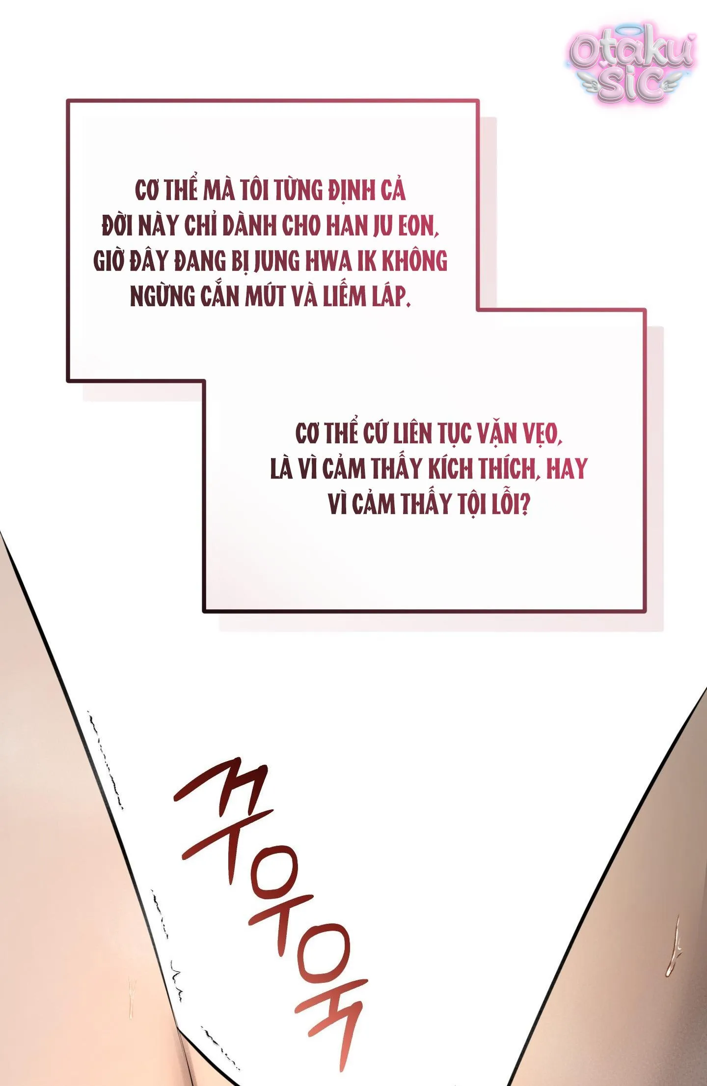 Tình Yêu Rác Rưởi - Chap 21 - Trang 53