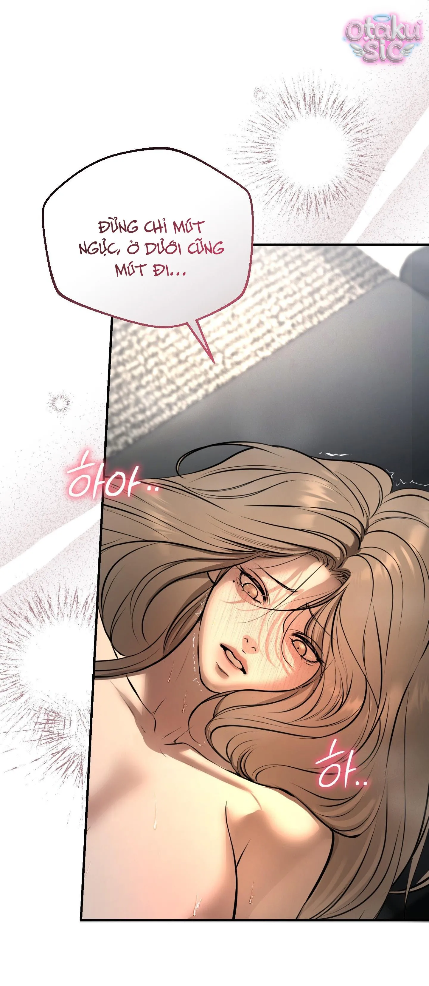 Tình Yêu Rác Rưởi - Chap 21 - Trang 55