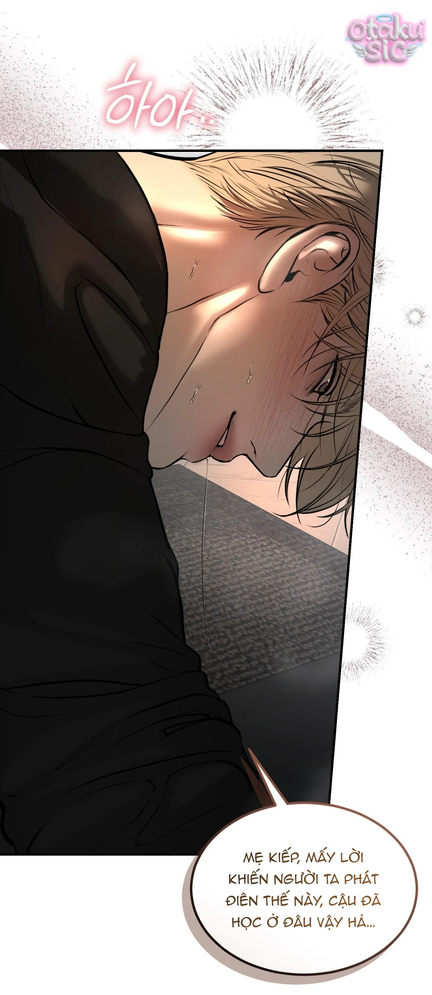 Tình Yêu Rác Rưởi - Chap 21 - Trang 56