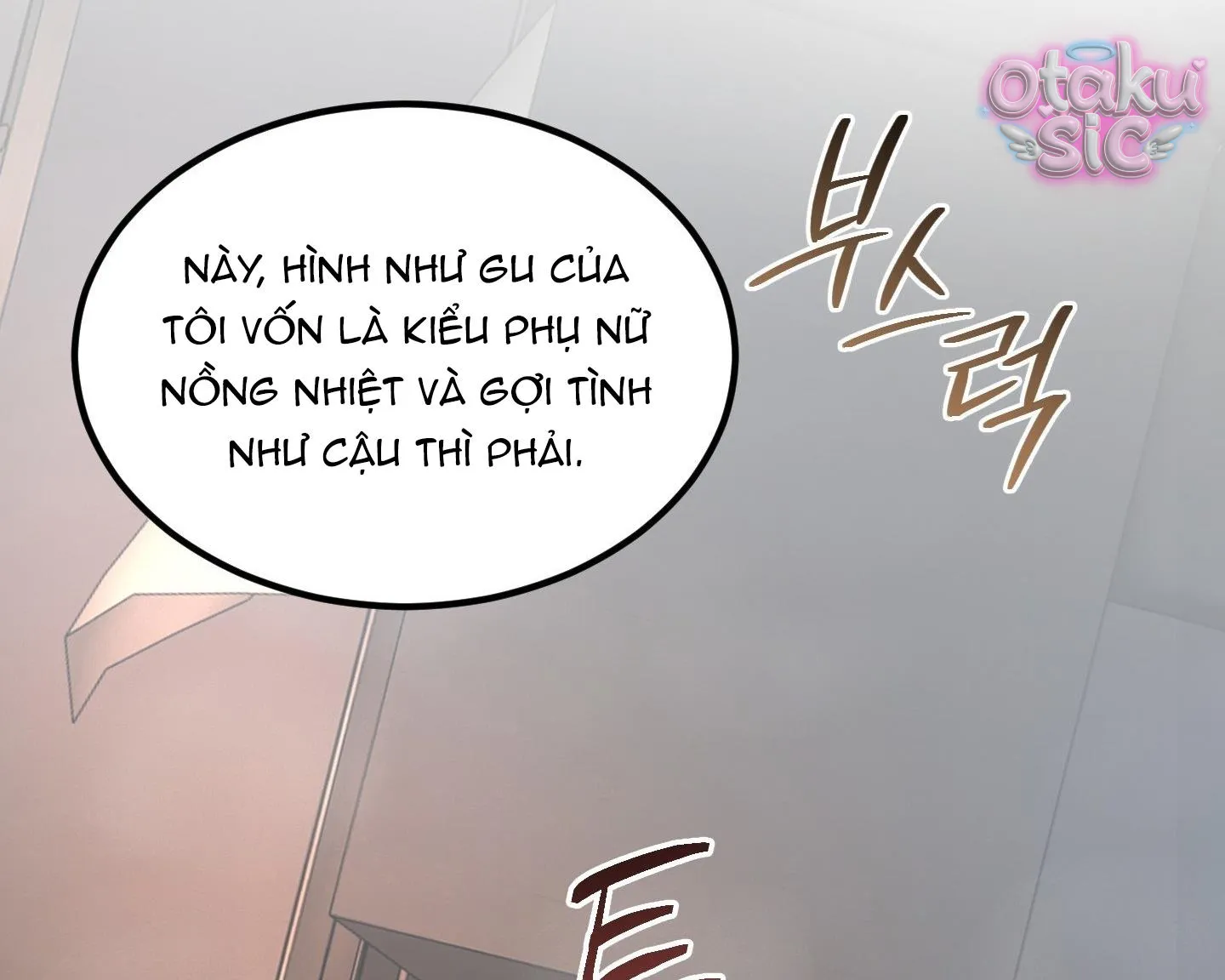 Tình Yêu Rác Rưởi - Chap 21 - Trang 58
