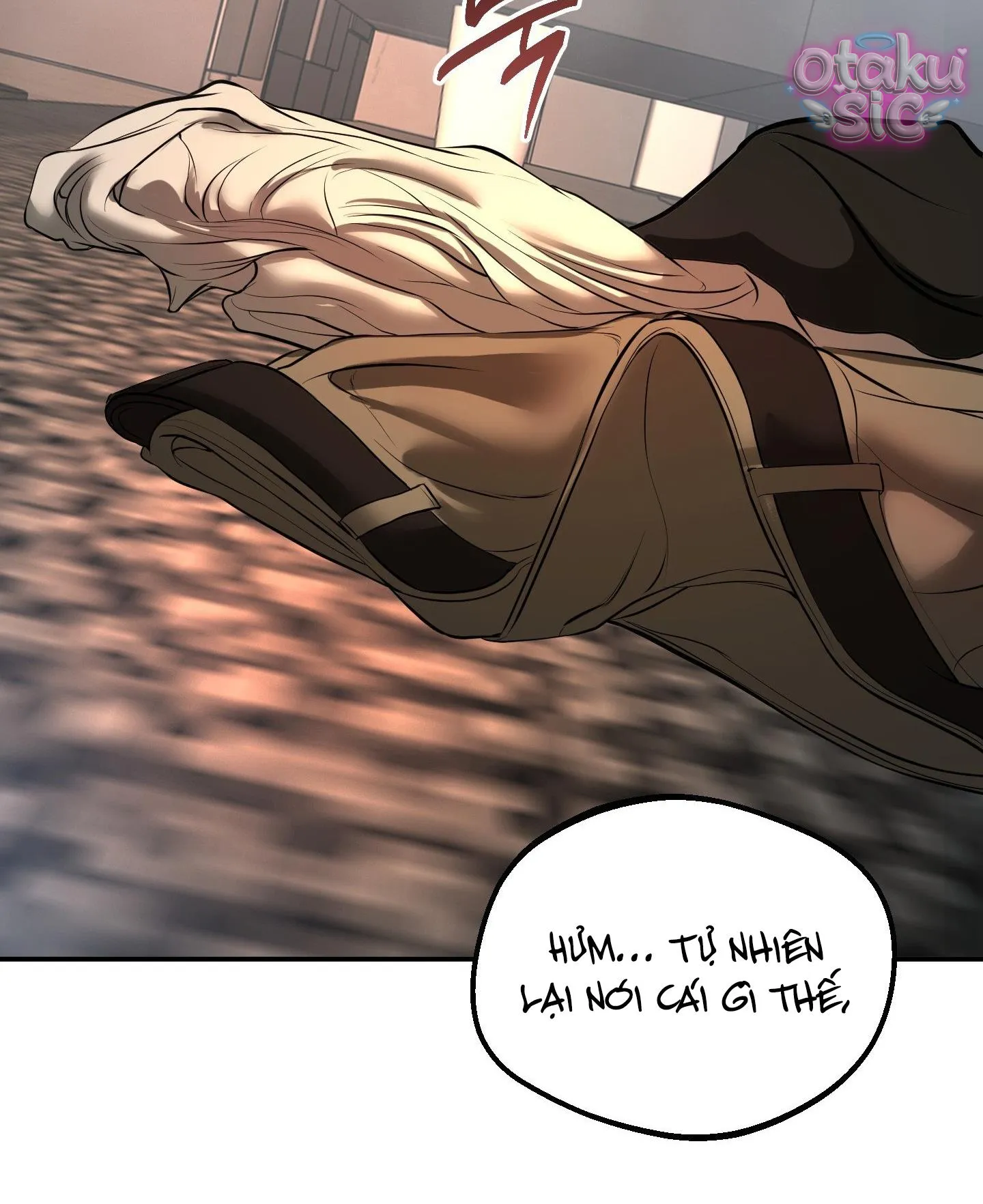 Tình Yêu Rác Rưởi - Chap 21 - Trang 59