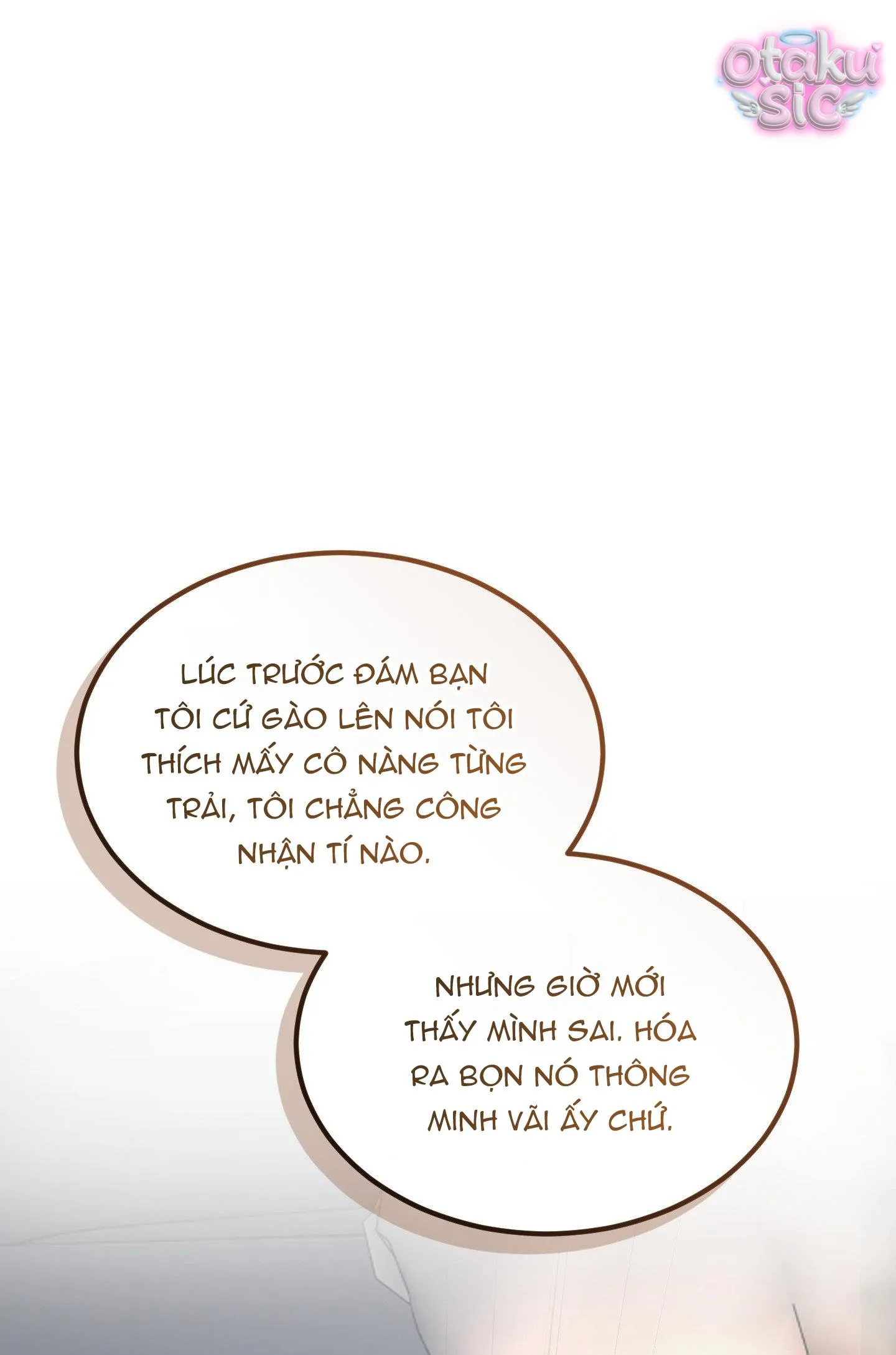 Tình Yêu Rác Rưởi - Chap 21 - Trang 60