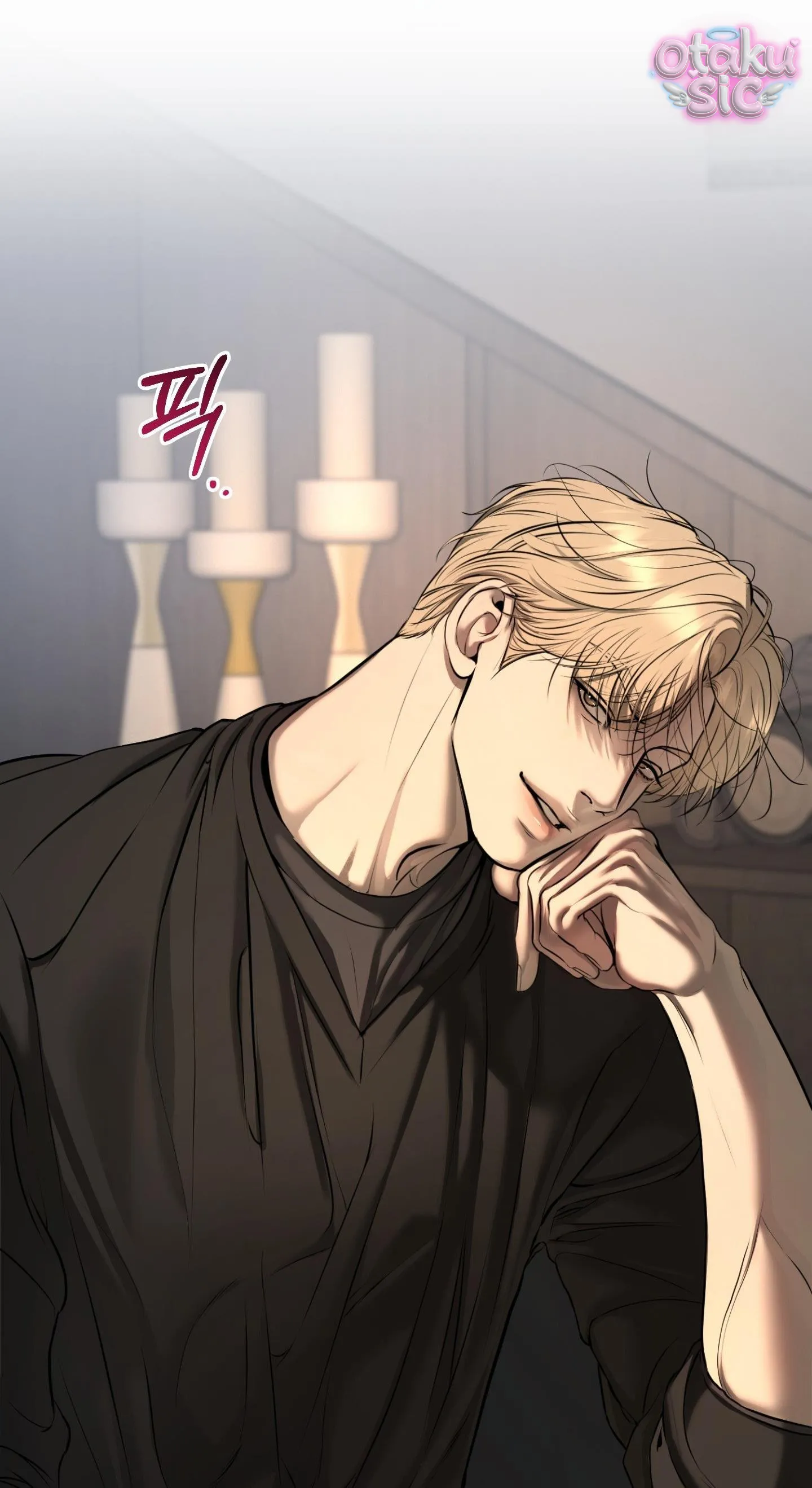 Tình Yêu Rác Rưởi - Chap 21 - Trang 7